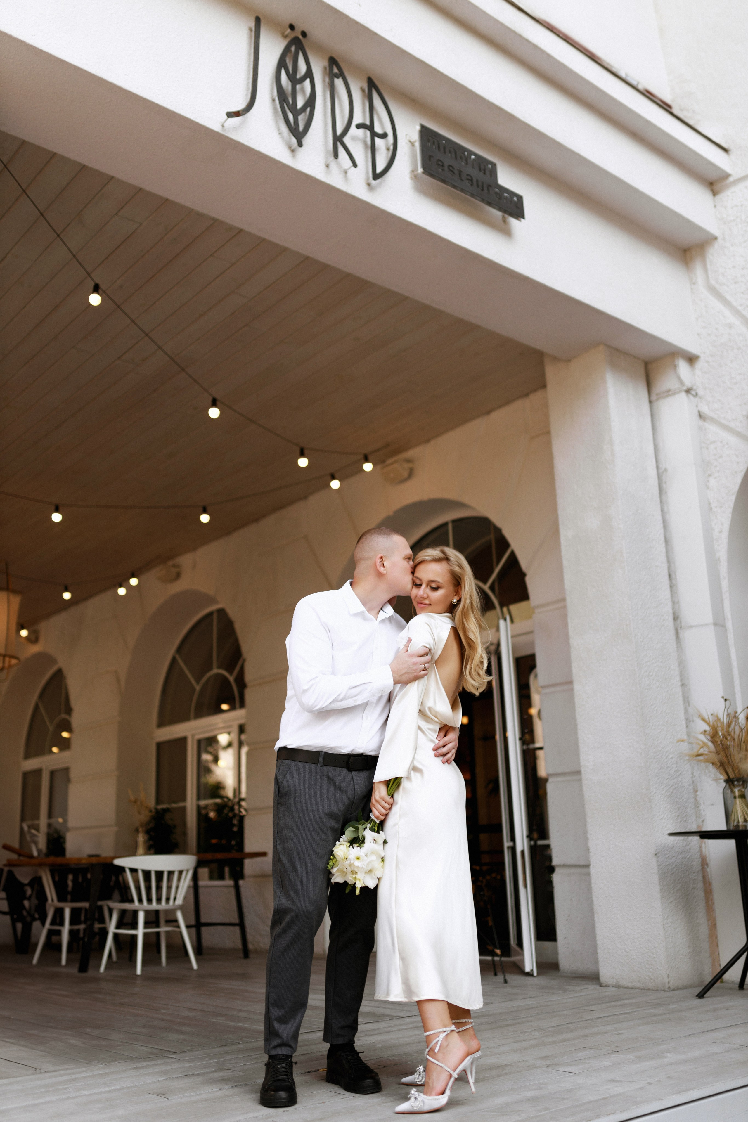 Дар’я & Артур. Весільний та сімейний фотограф у Харкові Ткаченко Світлана