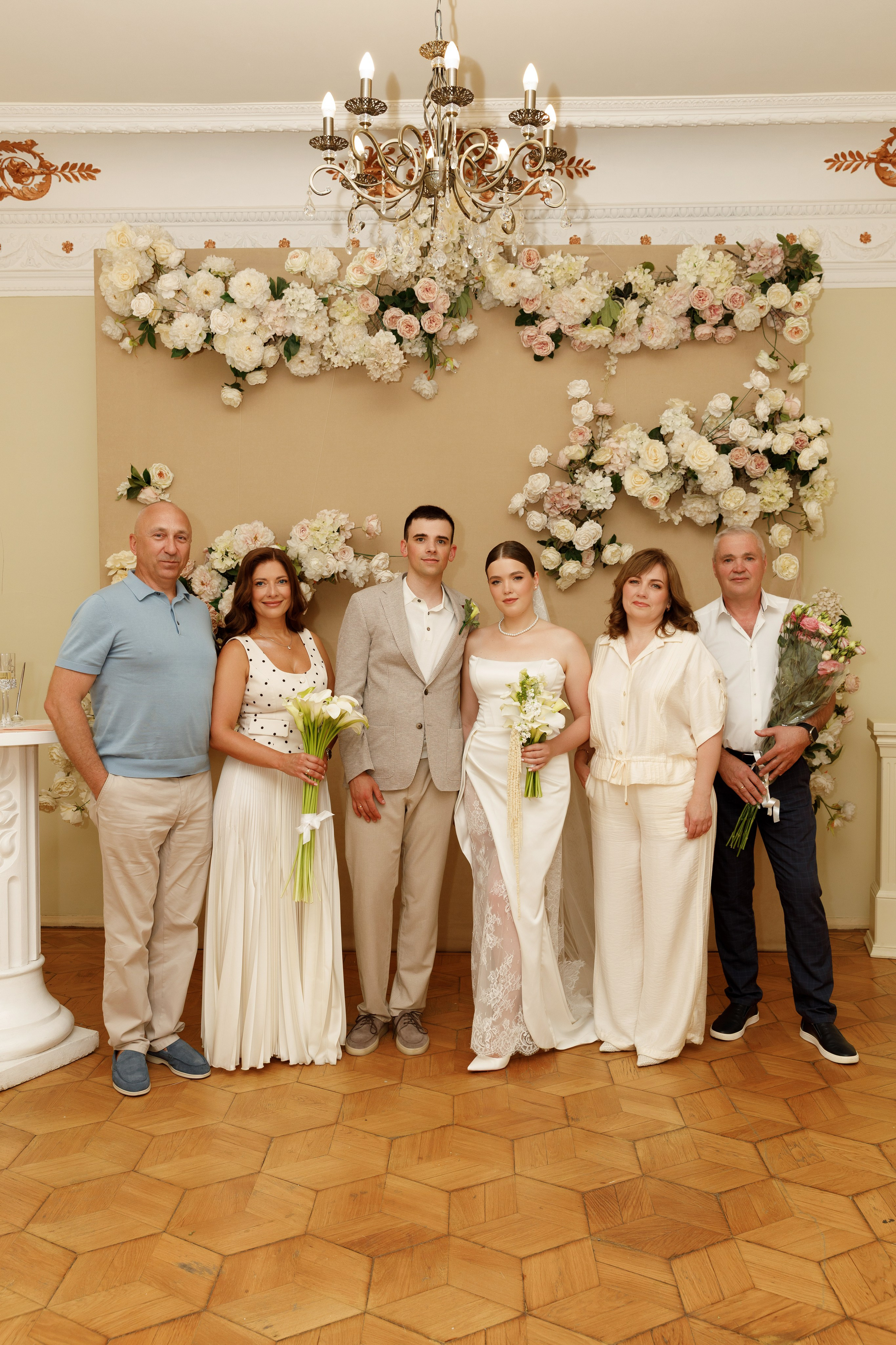 Марія & Данило. Весільний та сімейний фотограф у Харкові Ткаченко Світлана