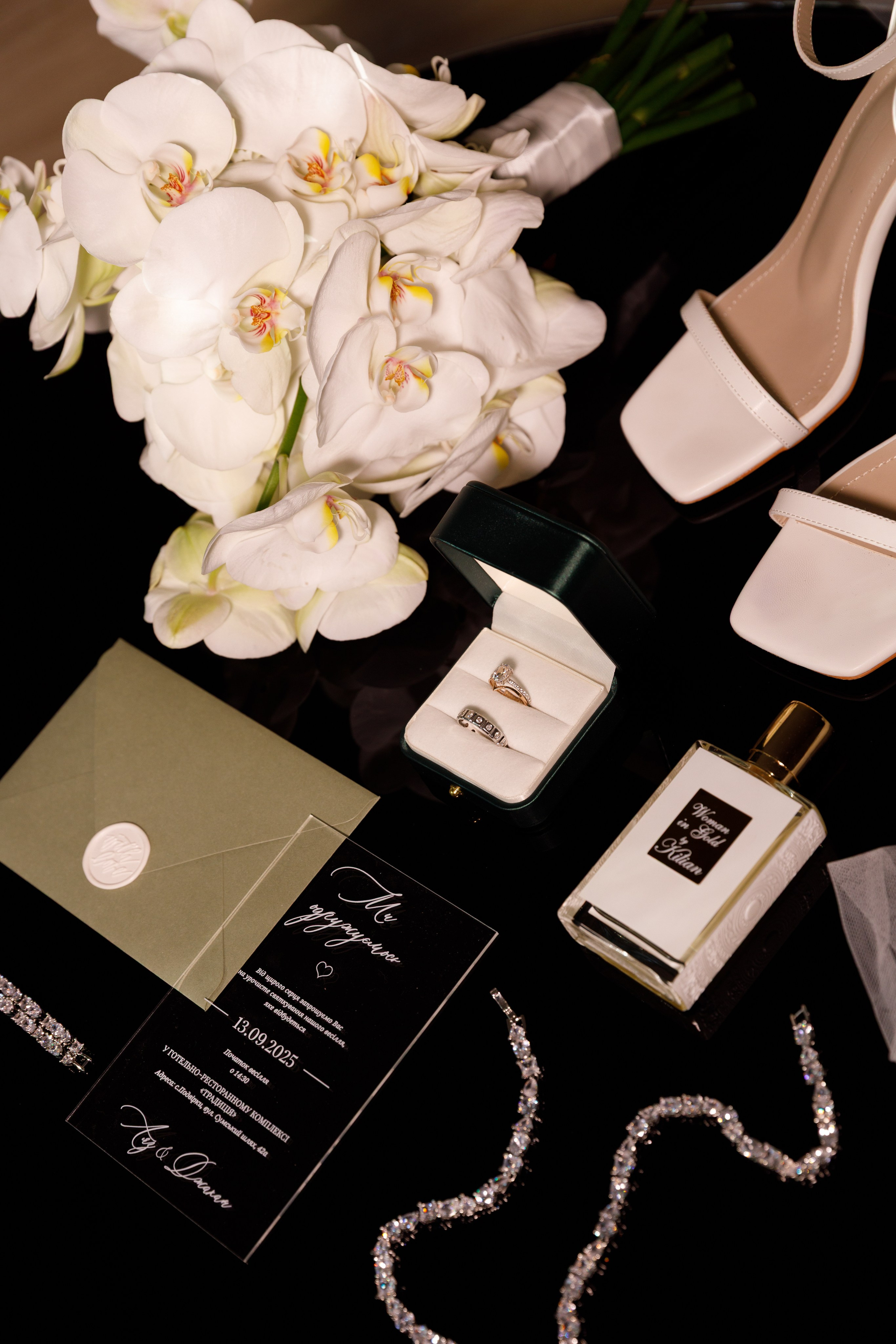 Аяз Джахан. Весільний та сімейний фотограф у Харкові Ткаченко Світлана