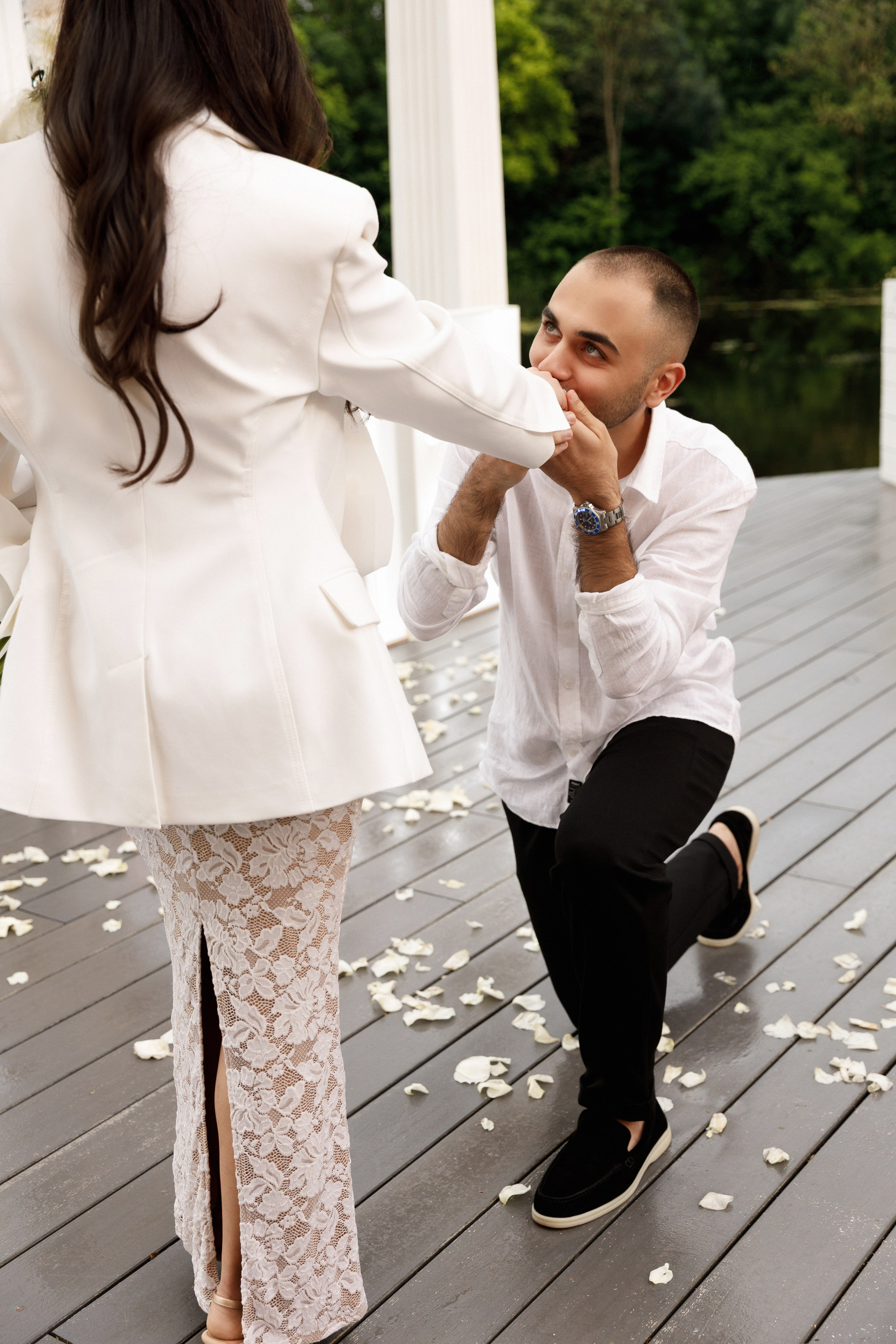 Аяз & Джахан. Весільний та сімейний фотограф у Харкові Ткаченко Світлана