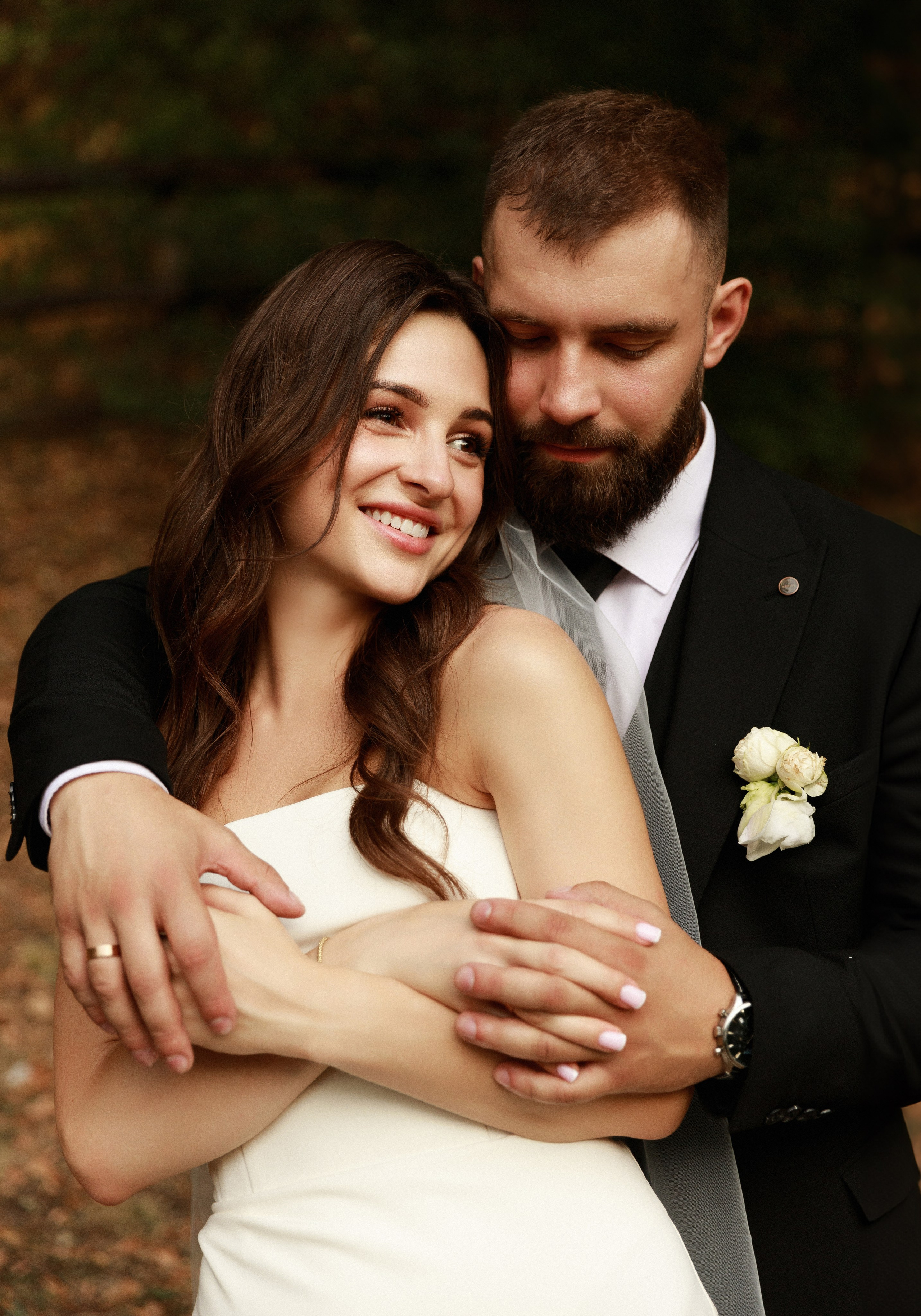 Катерина & Роман. Весільний та сімейний фотограф у Харкові Ткаченко Світлана