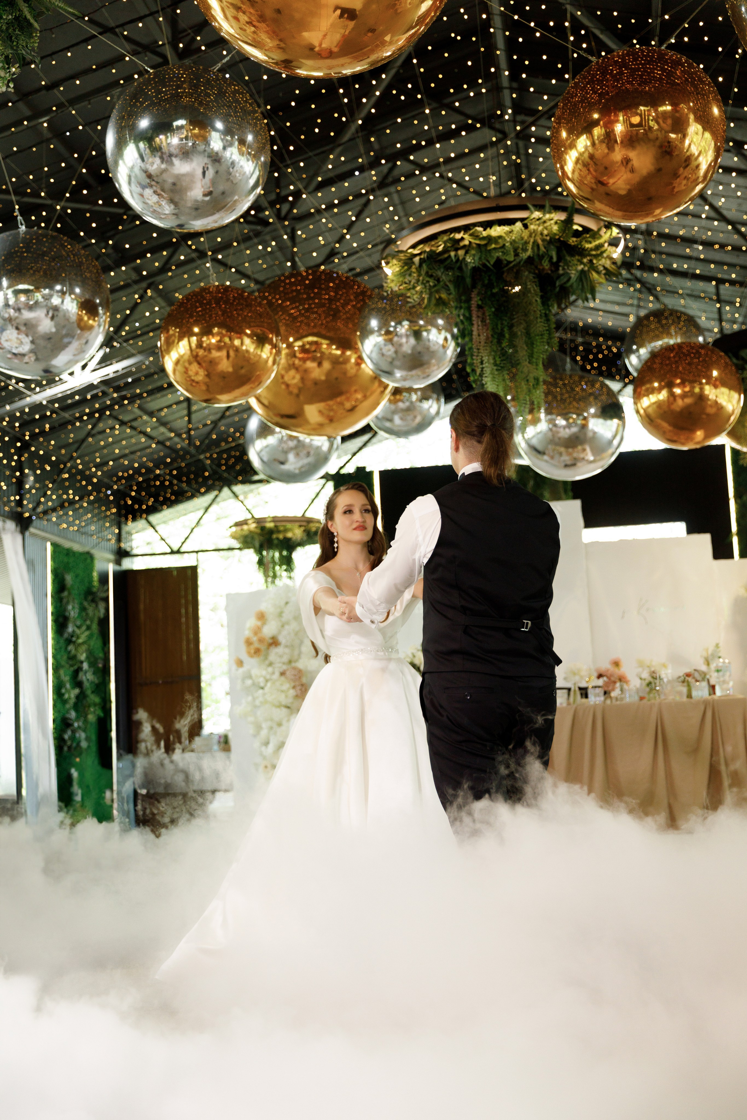 Аліна & Сергій. Весільний та сімейний фотограф у Харкові Ткаченко Світлана