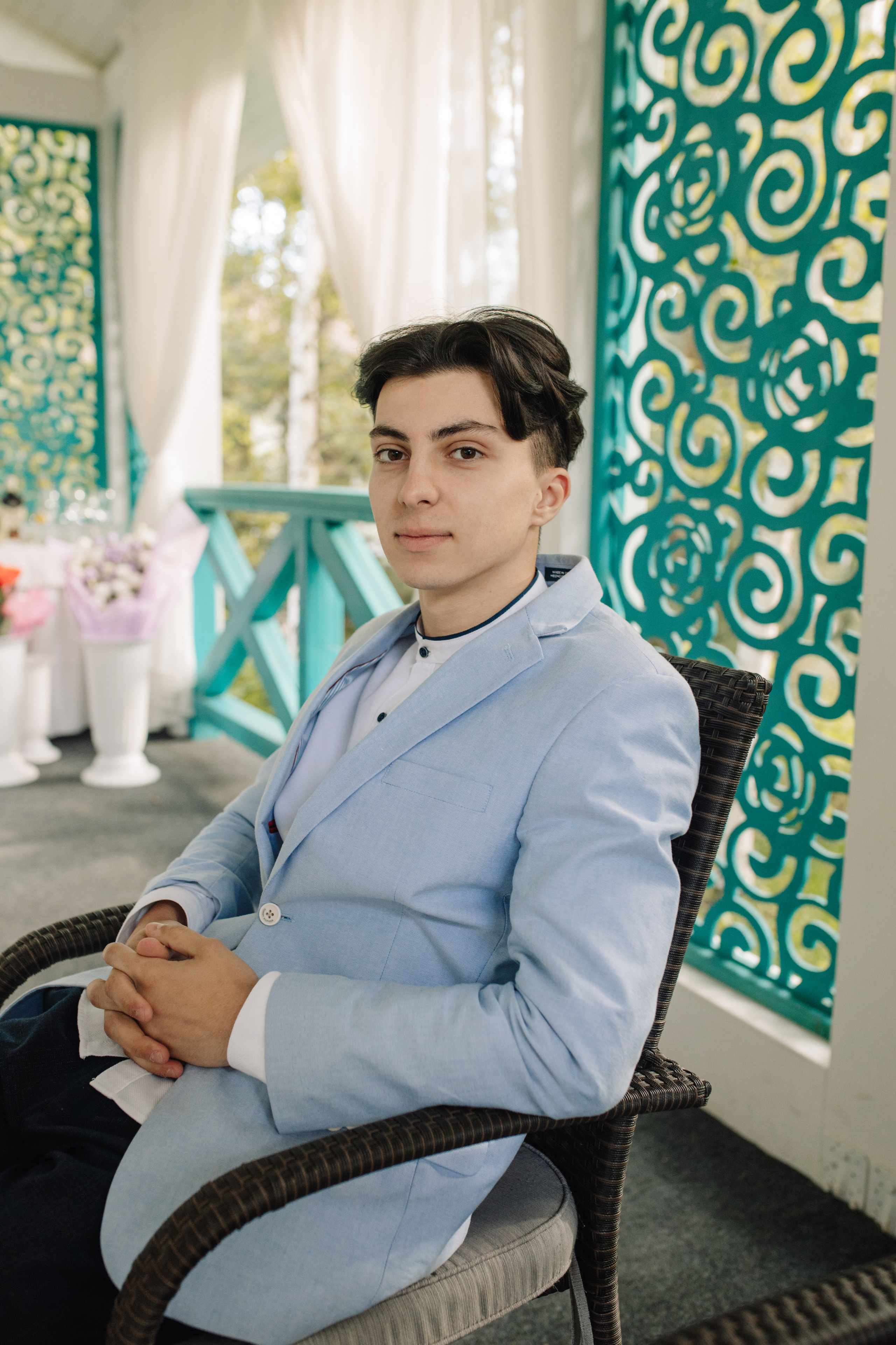 Анна & Назар. Весільний та сімейний фотограф у Харкові Ткаченко Світлана