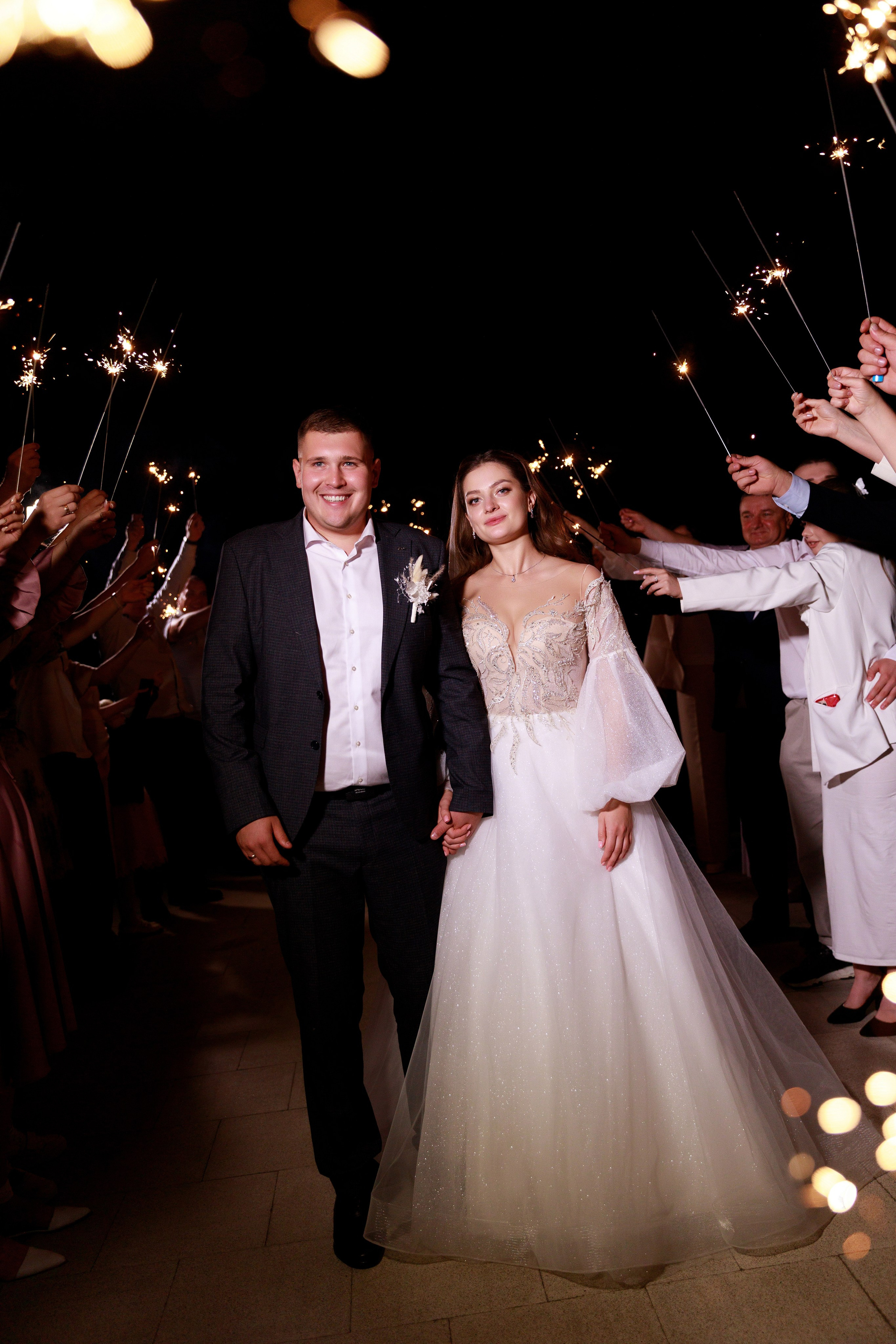 Віталіна & Владислав. Весільний та сімейний фотограф у Харкові Ткаченко Світлана