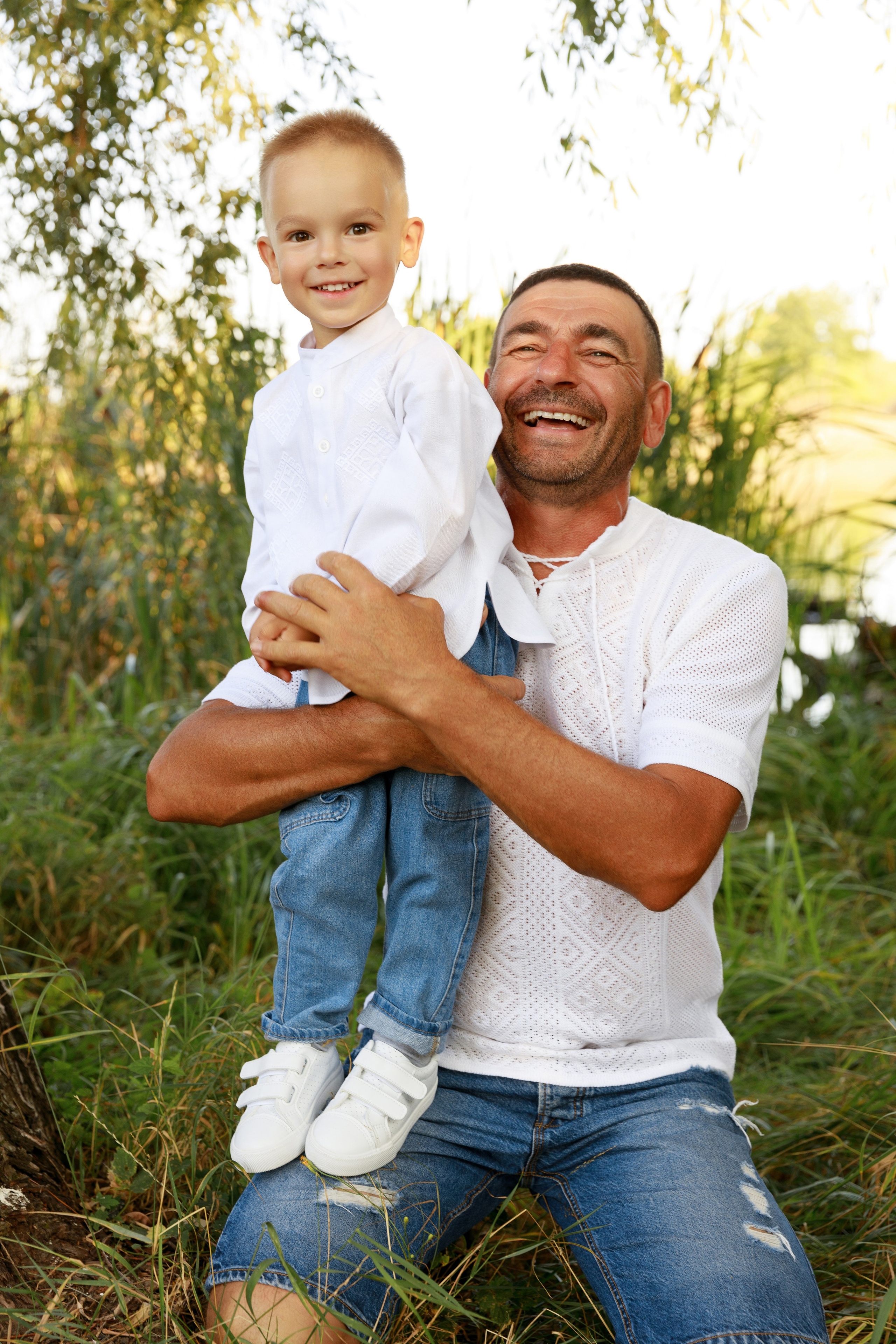 Анастасія & Дмитро & Михайло. Весільний та сімейний фотограф у Харкові Ткаченко Світлана