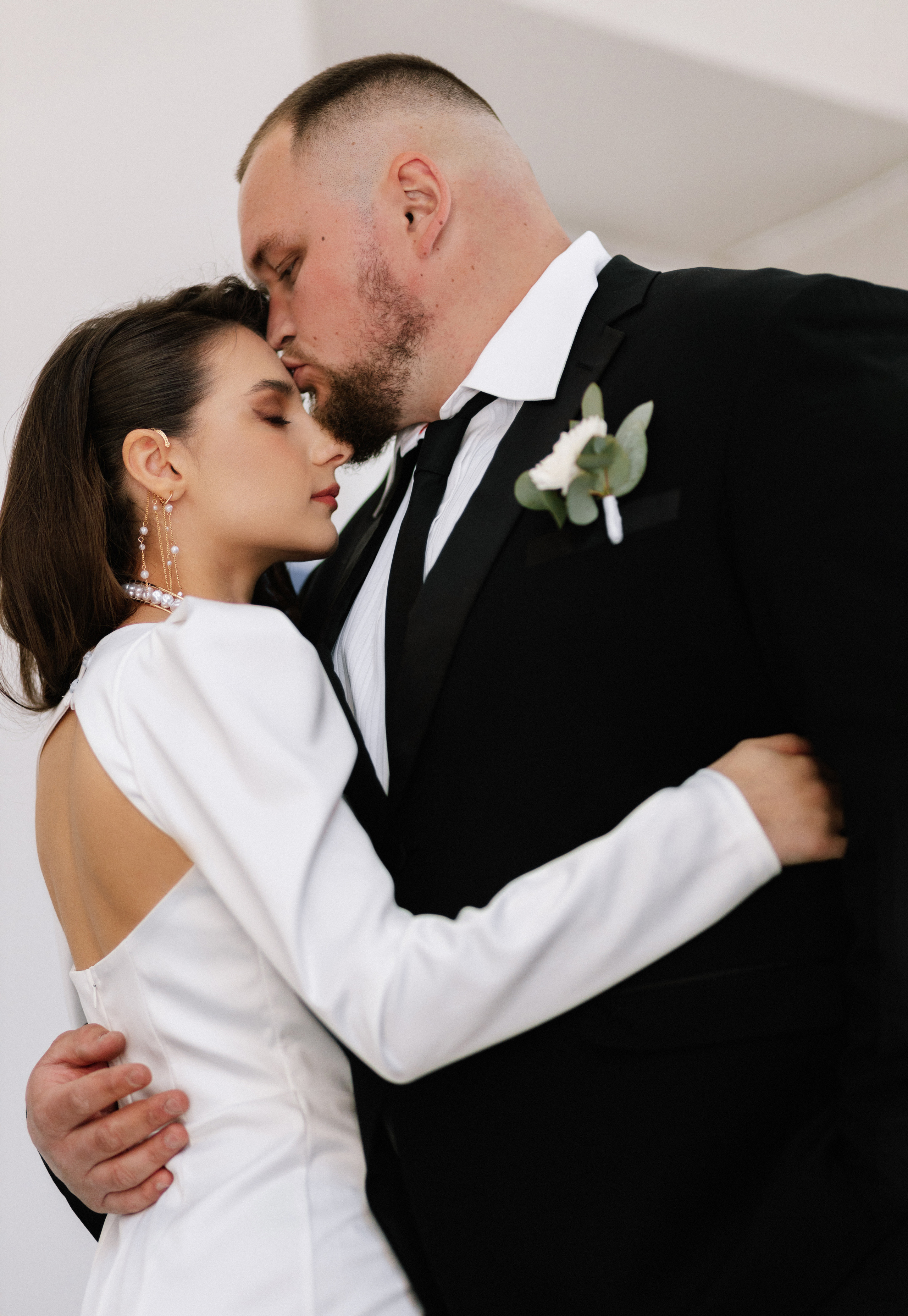 Дарина & Ярослав. Весільний та сімейний фотограф у Харкові Ткаченко Світлана