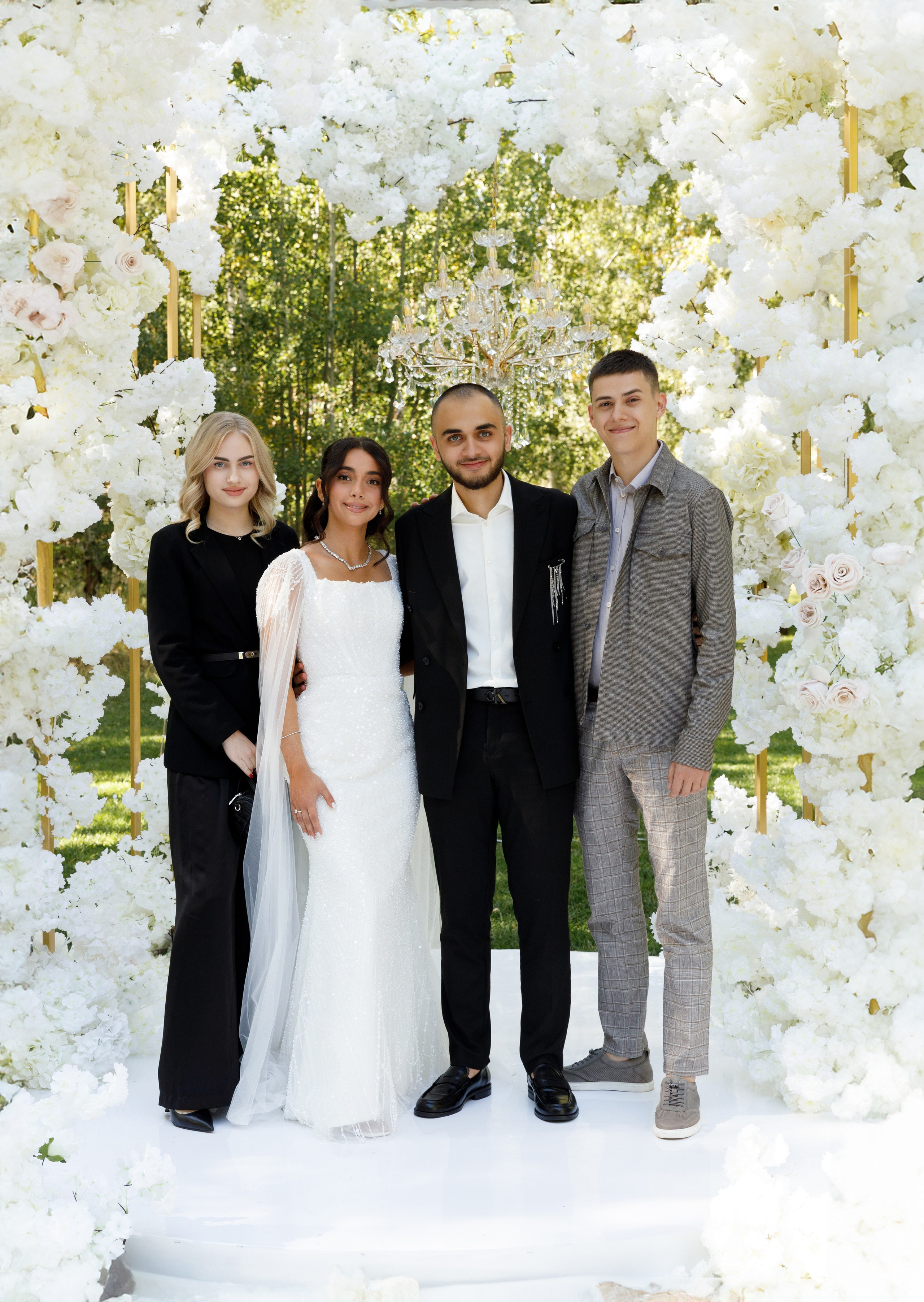 Аяз Джахан. Весільний та сімейний фотограф у Харкові Ткаченко Світлана