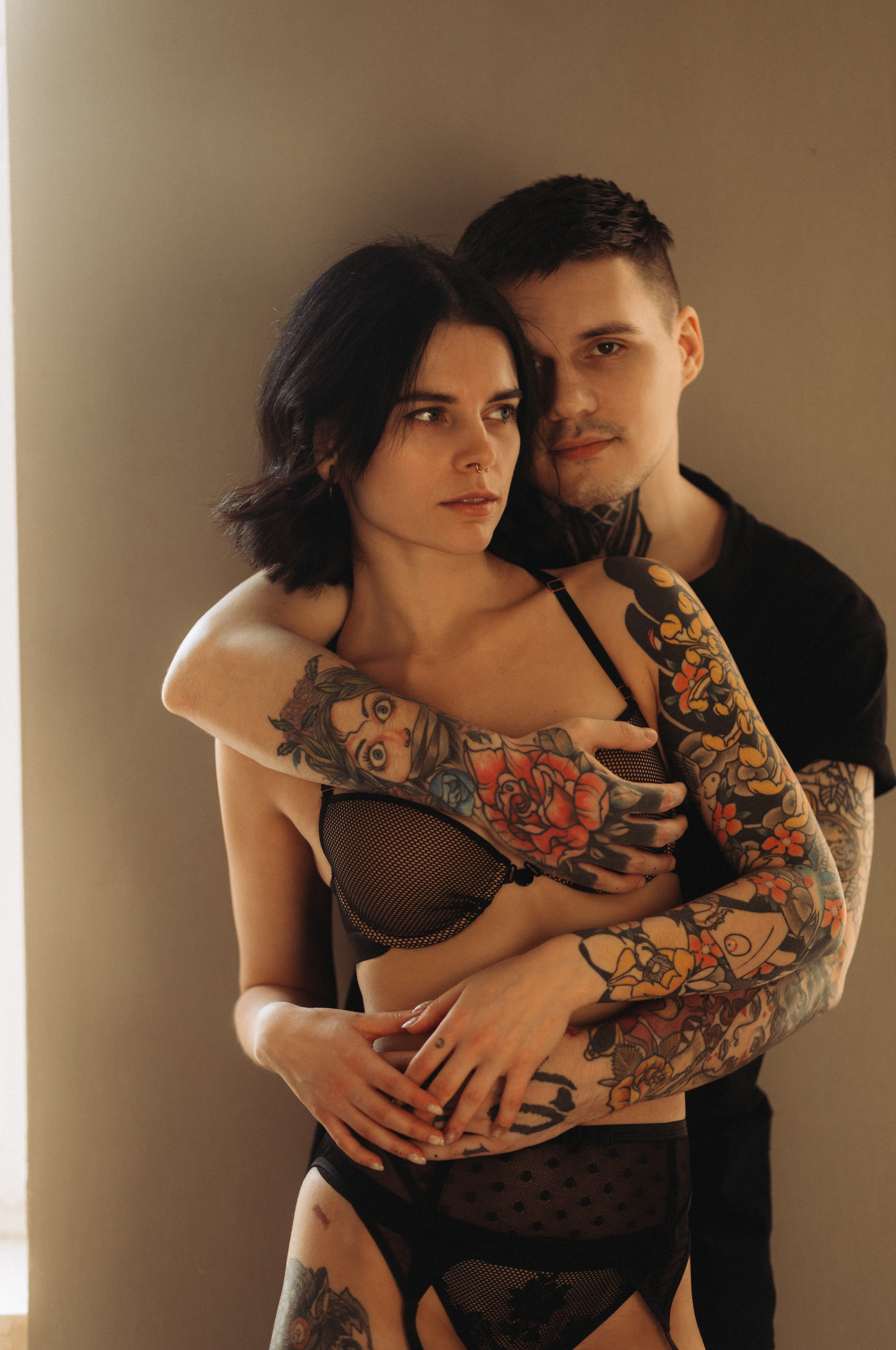 Альона & Кирил. Весільний та сімейний фотограф у Харкові Ткаченко Світлана