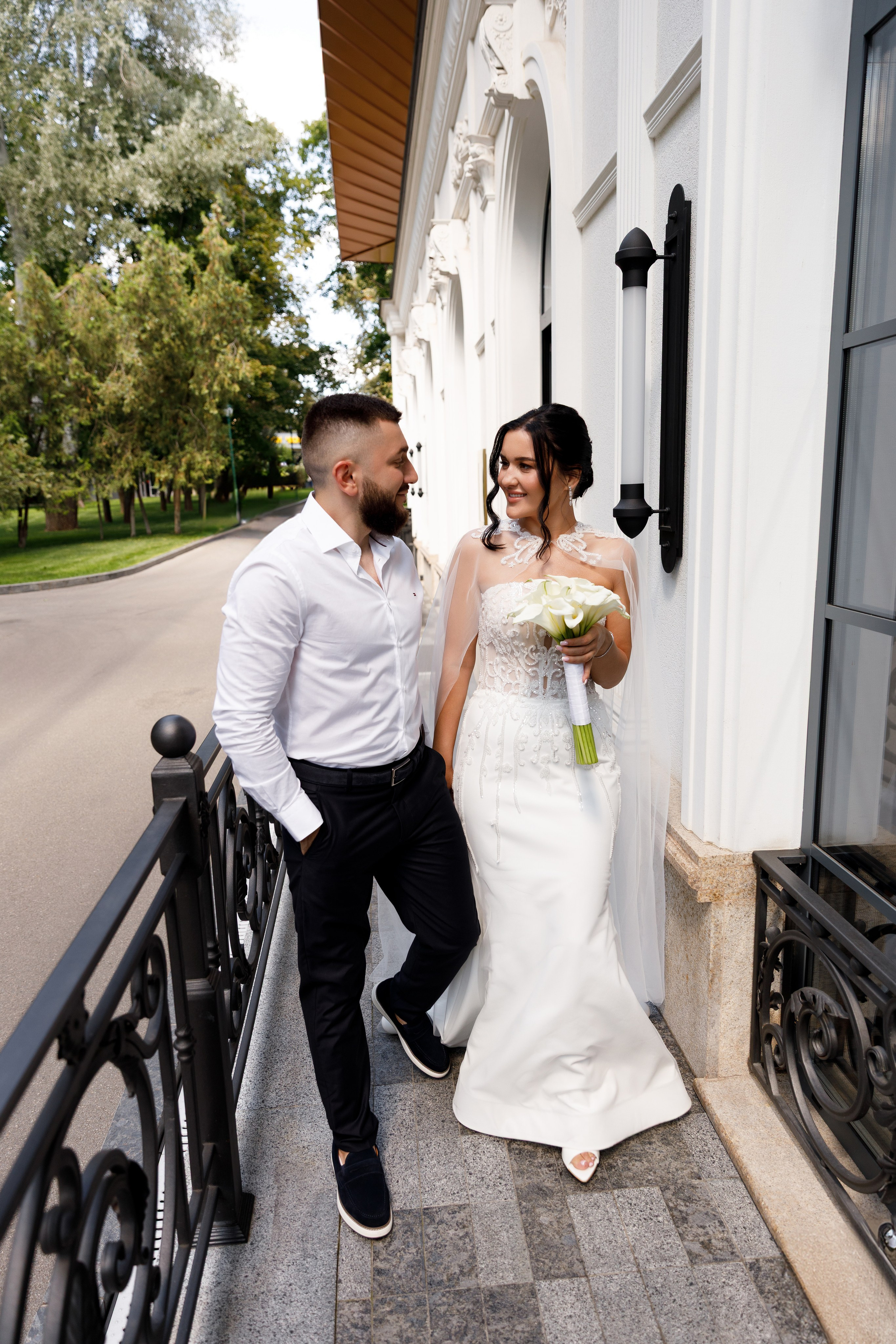 Катерина & Джекі. Весільний та сімейний фотограф у Харкові Ткаченко Світлана