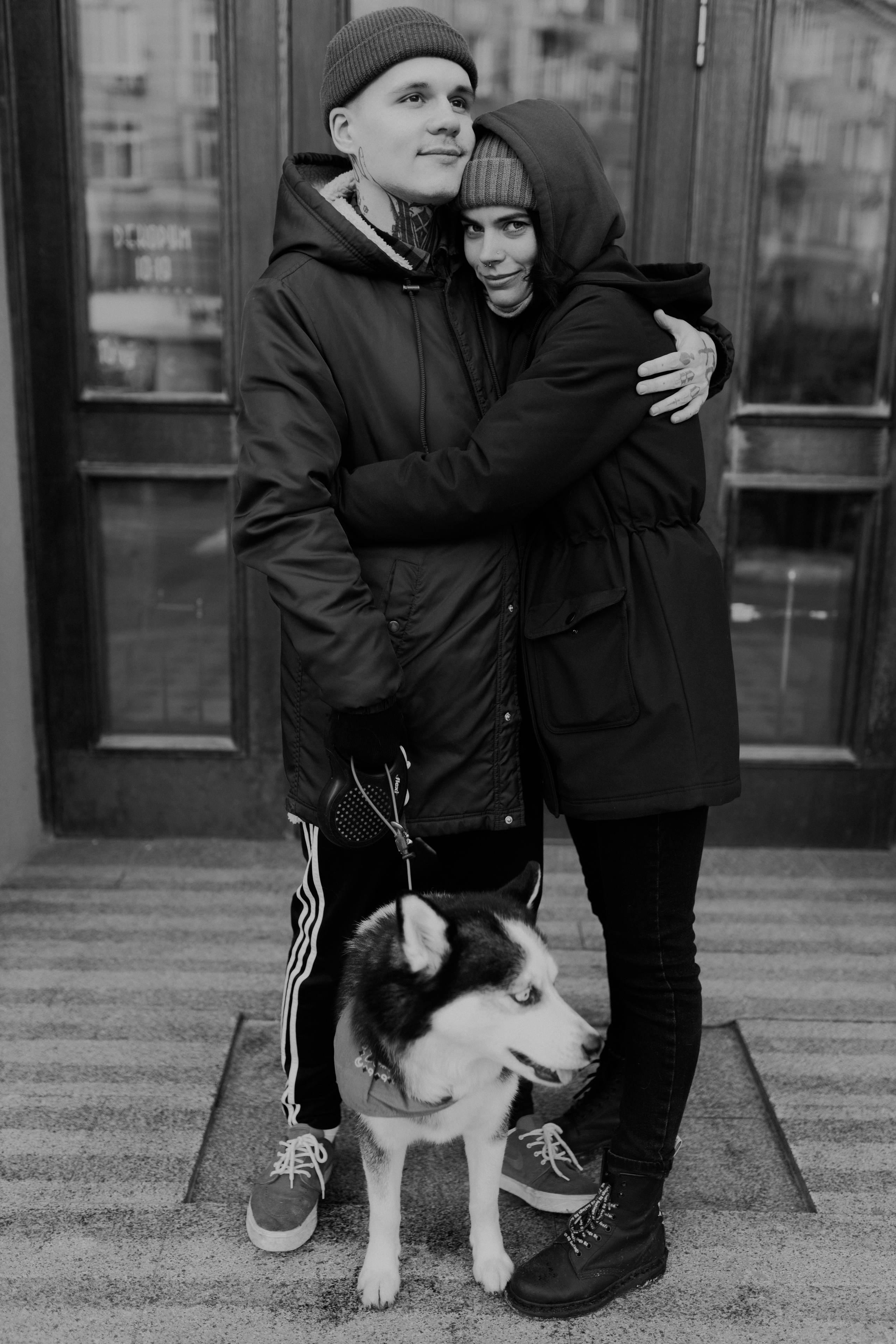 Альона & Кирил. Весільний та сімейний фотограф у Харкові Ткаченко Світлана