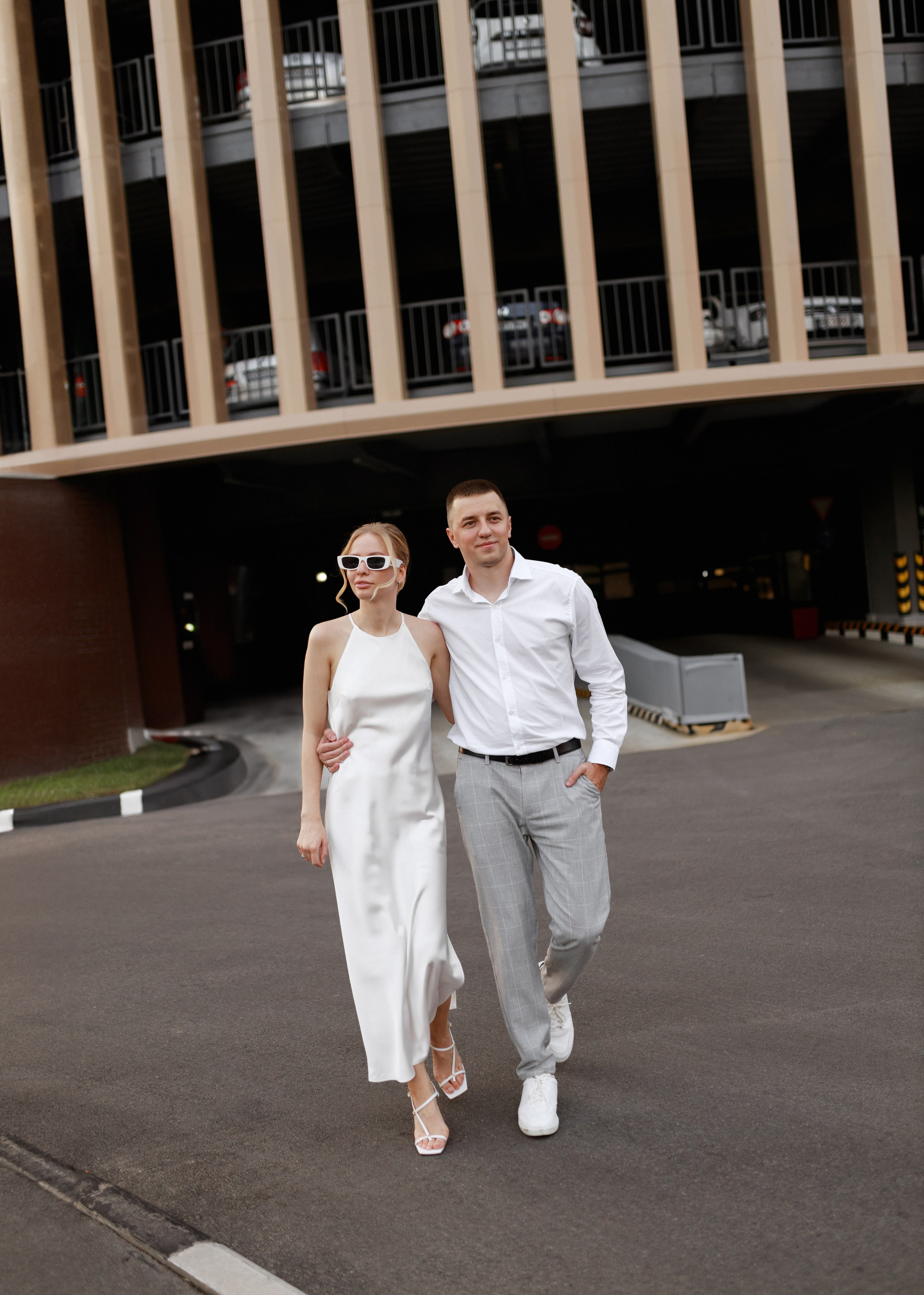 Ольга & Олександр. Весільний та сімейний фотограф у Харкові Ткаченко Світлана