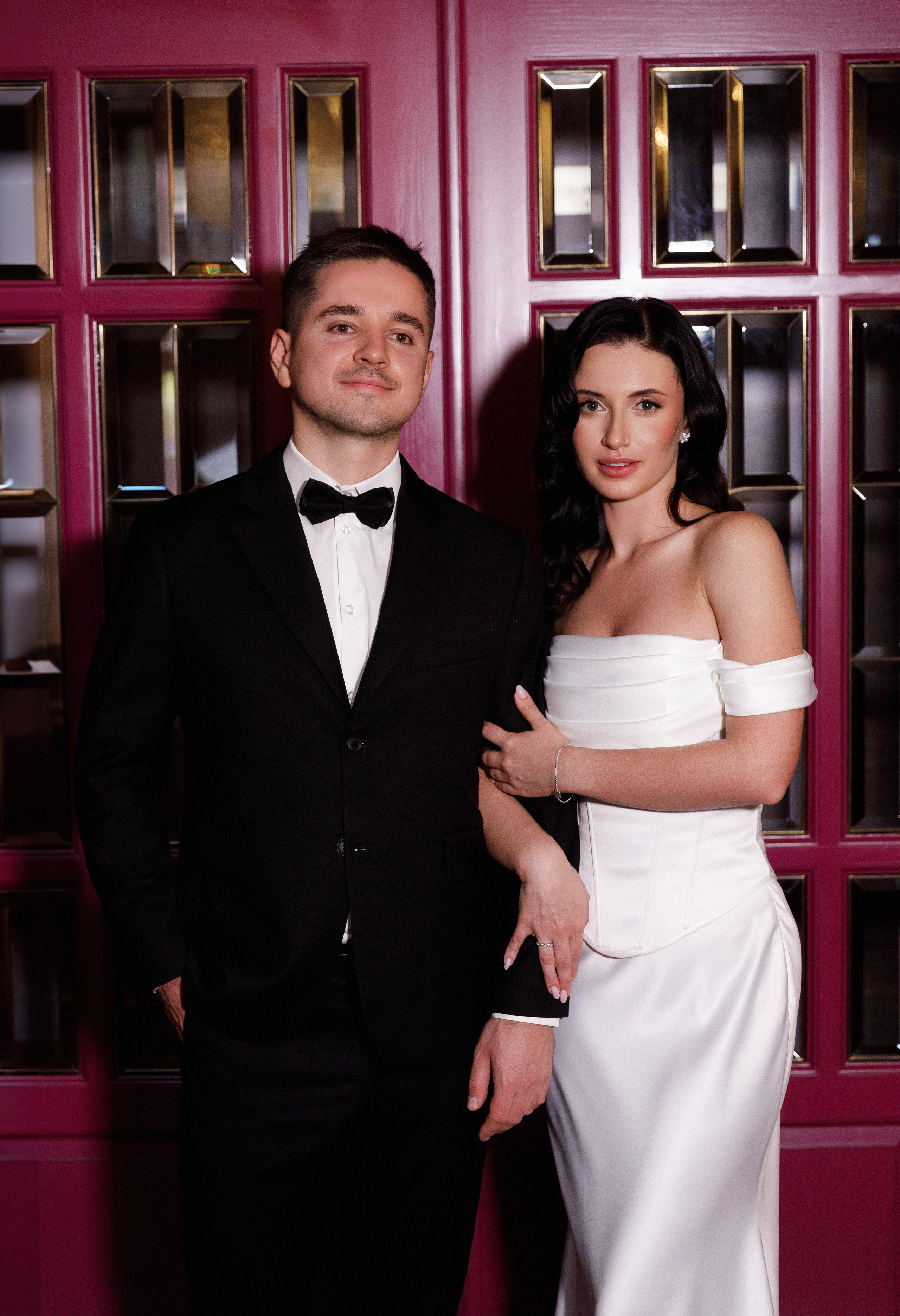 Лара & Влад. Весільний та сімейний фотограф у Харкові Ткаченко Світлана