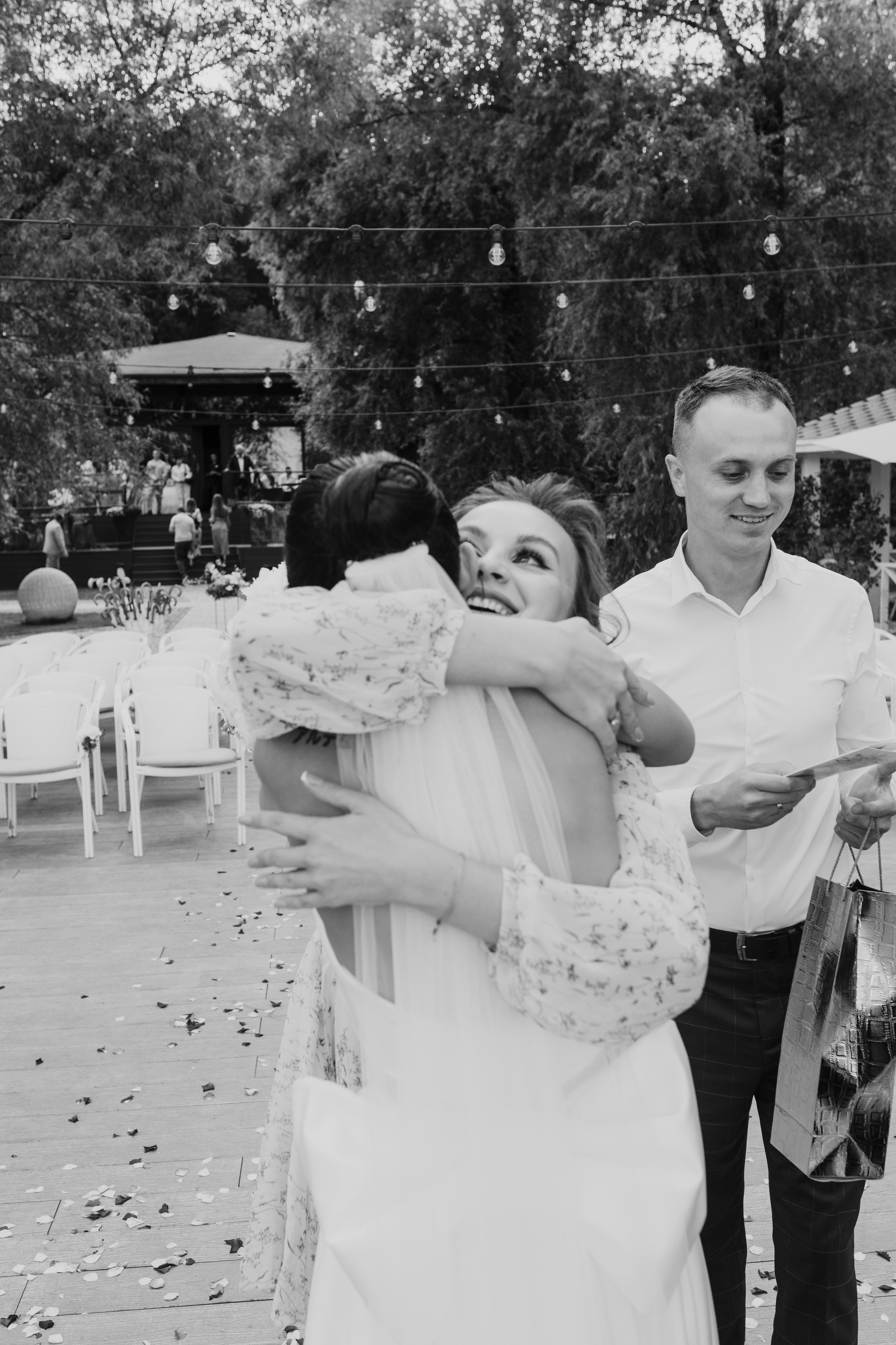 Анна & Артем. Весільний та сімейний фотограф у Харкові Ткаченко Світлана