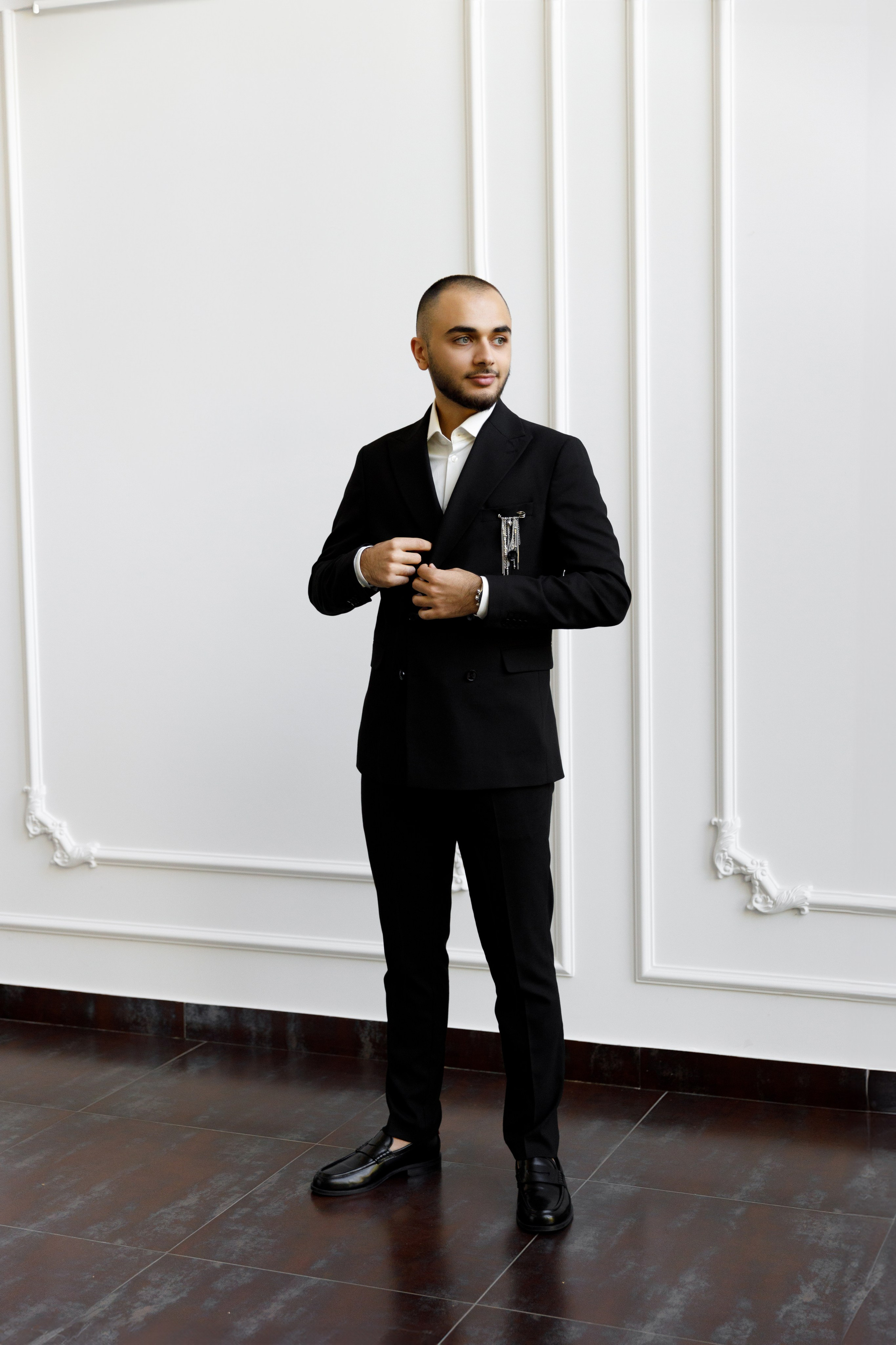 Аяз Джахан. Весільний та сімейний фотограф у Харкові Ткаченко Світлана