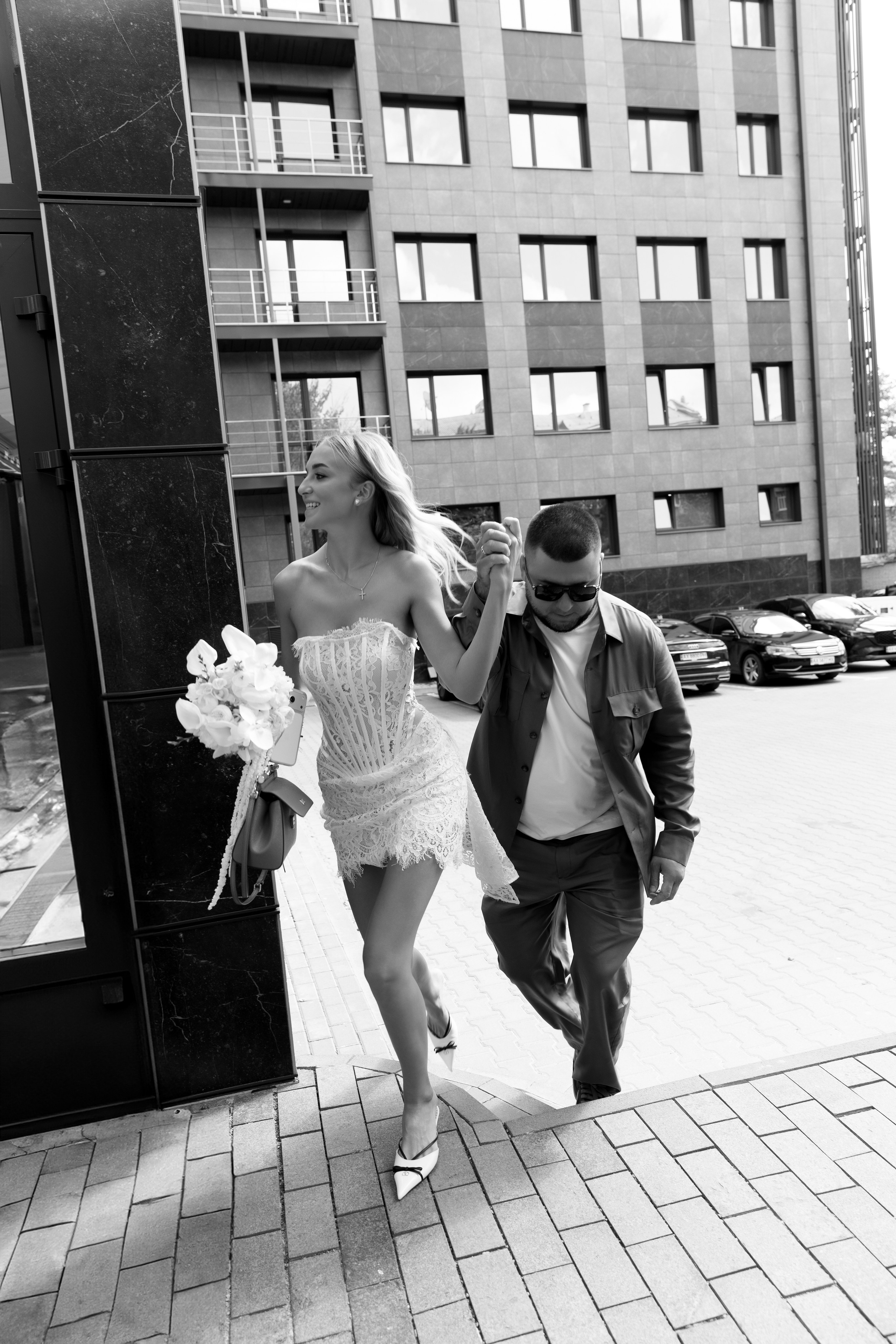 Марія & Олександр. Весільний та сімейний фотограф у Харкові Ткаченко Світлана