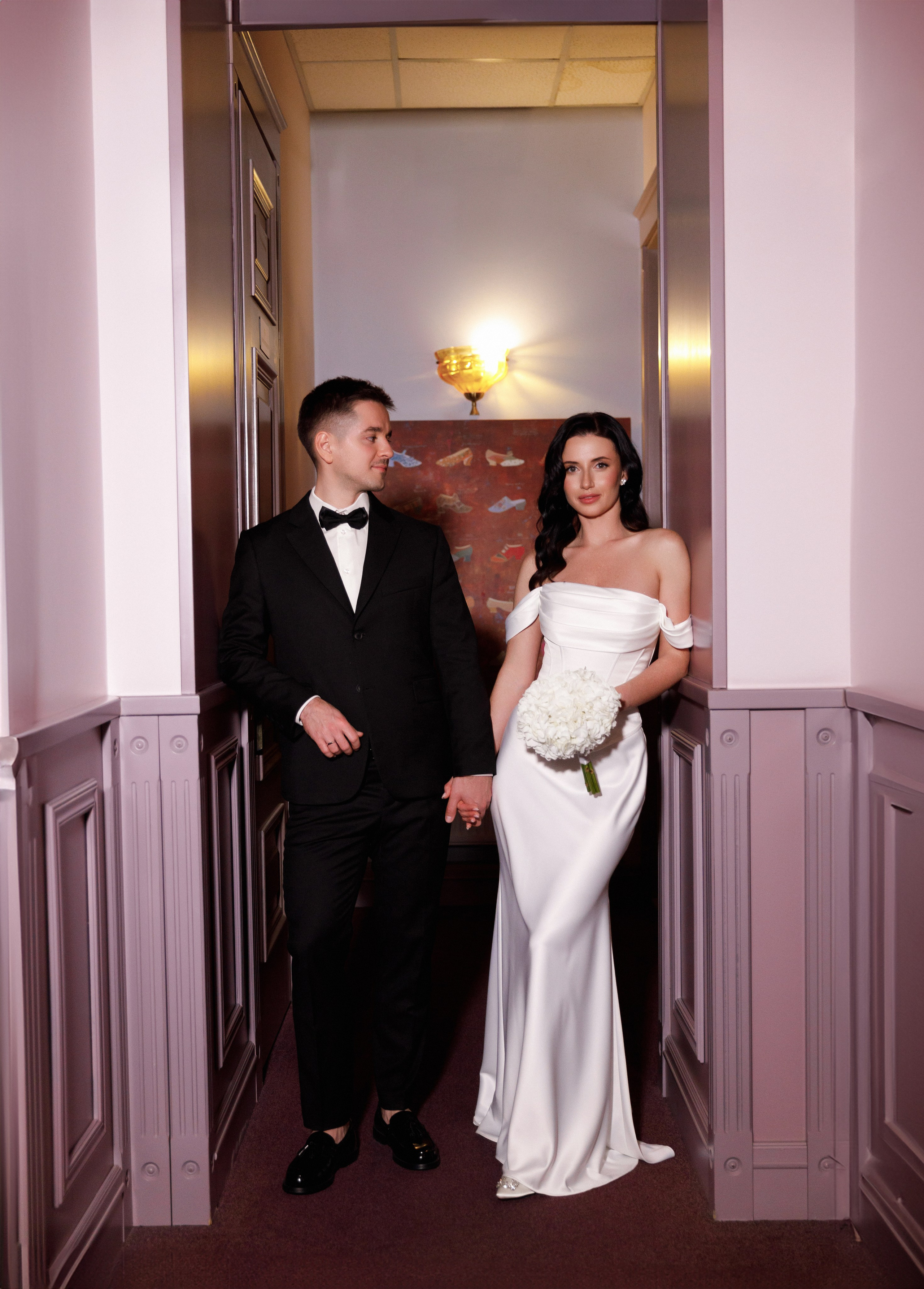 Лара & Влад. Весільний та сімейний фотограф у Харкові Ткаченко Світлана