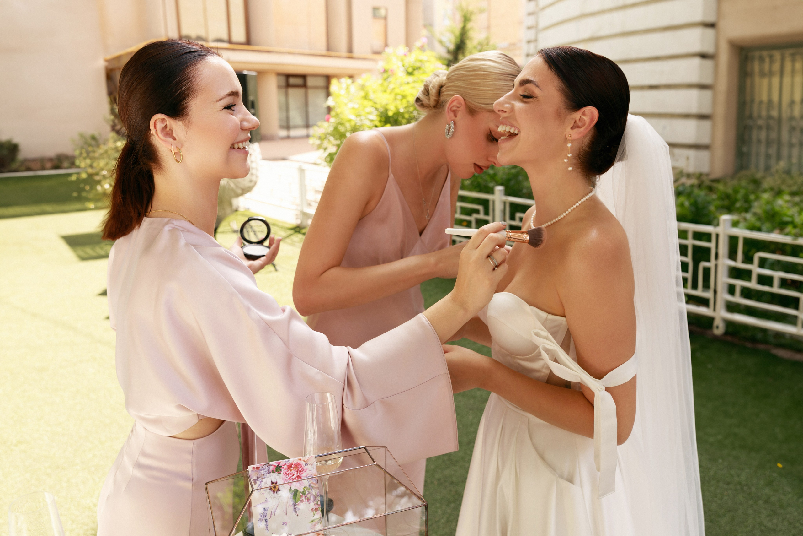 Катерина & Дмитро. Весільний та сімейний фотограф у Харкові Ткаченко Світлана