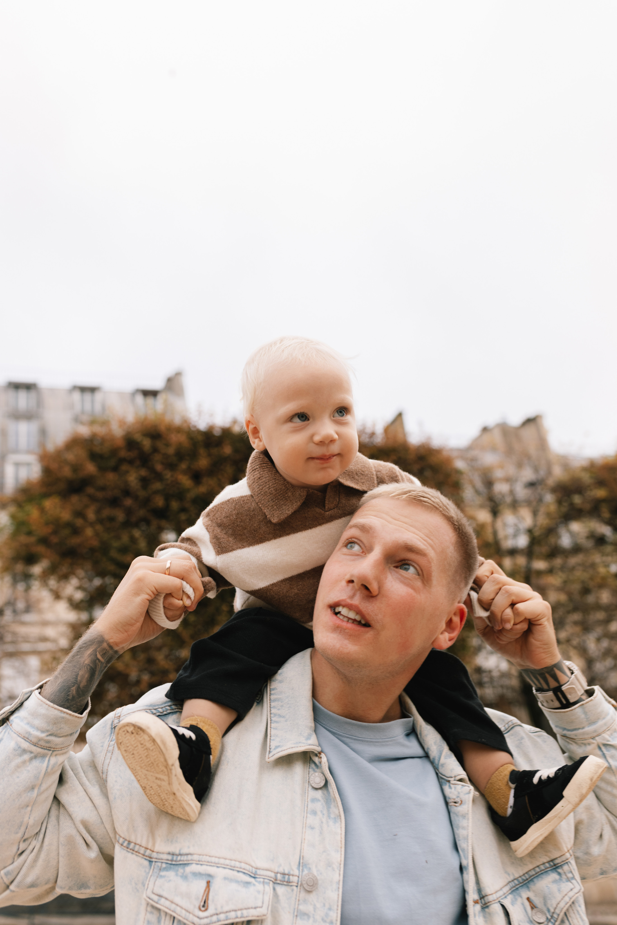 Саша & Матвій & Саша. Весільний та сімейний фотограф у Харкові Ткаченко Світлана