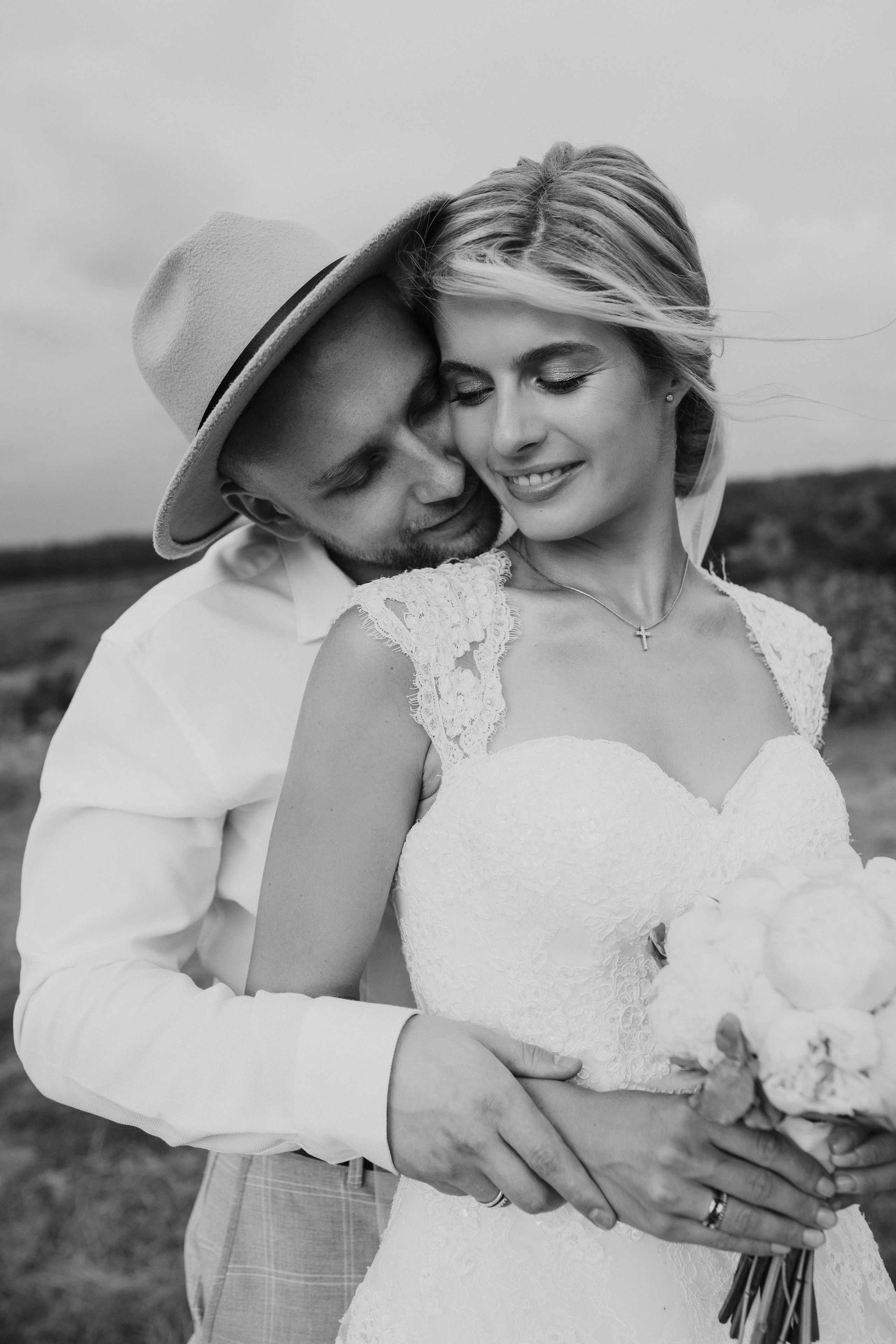 Яна & Іван. Весільний та сімейний фотограф у Харкові Ткаченко Світлана