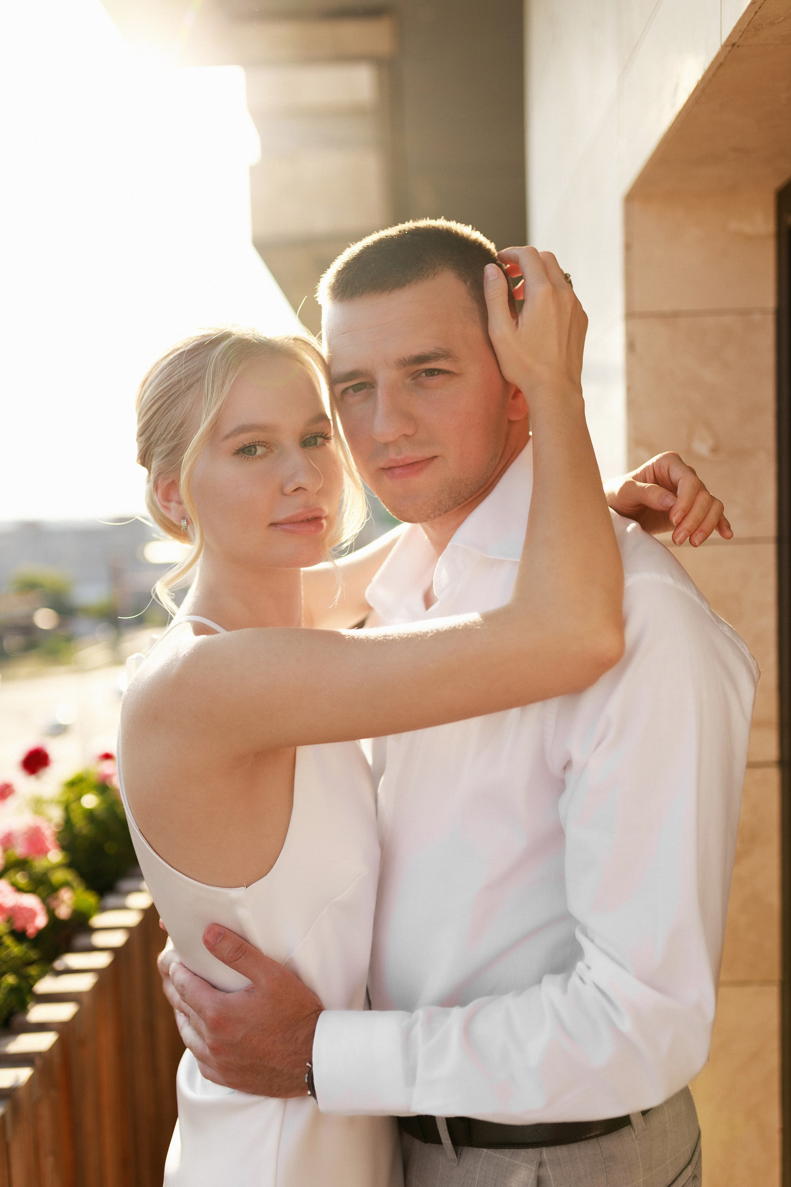 Ольга & Олександр. Весільний та сімейний фотограф у Харкові Ткаченко Світлана