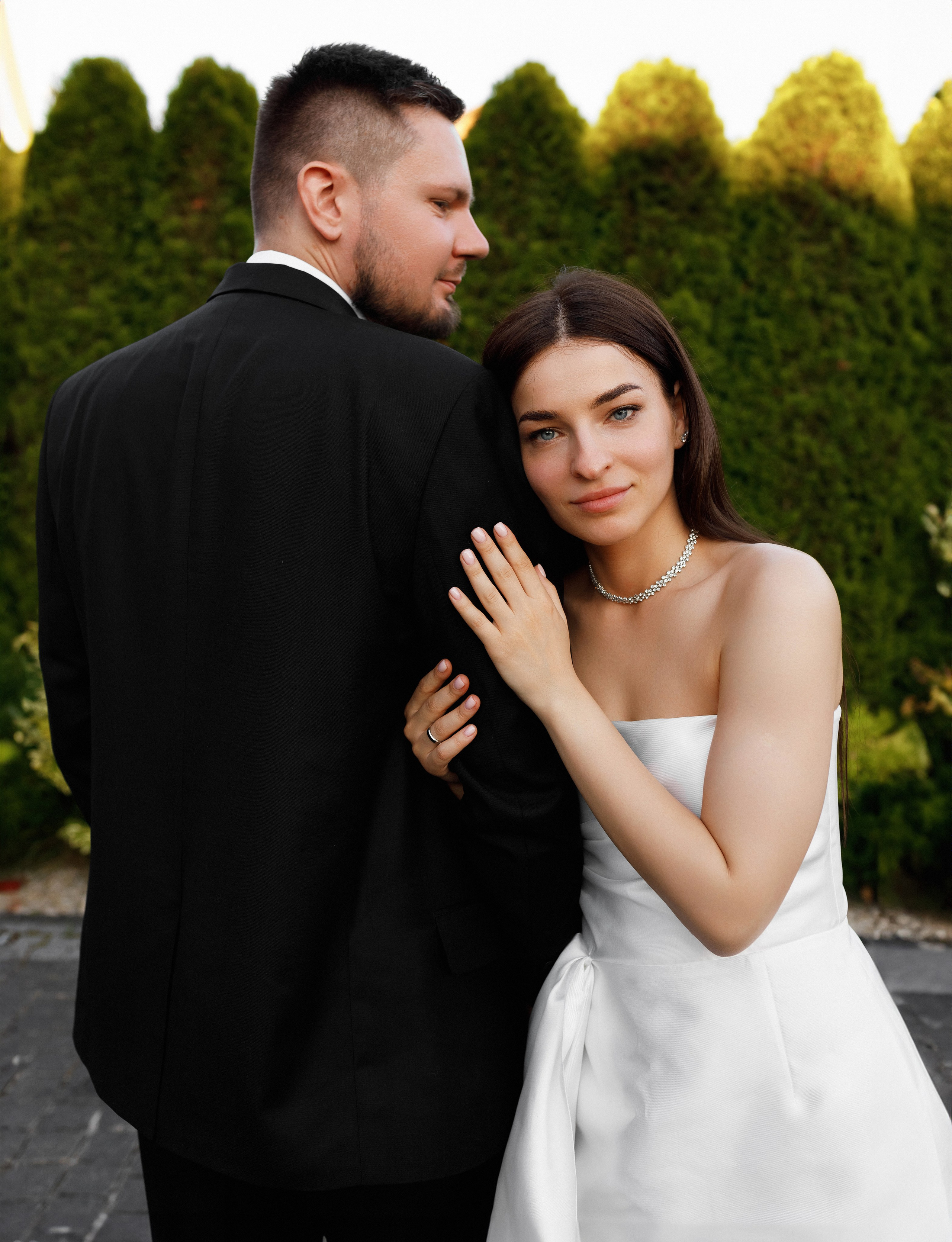 Дар’я & Артур. Весільний та сімейний фотограф у Харкові Ткаченко Світлана