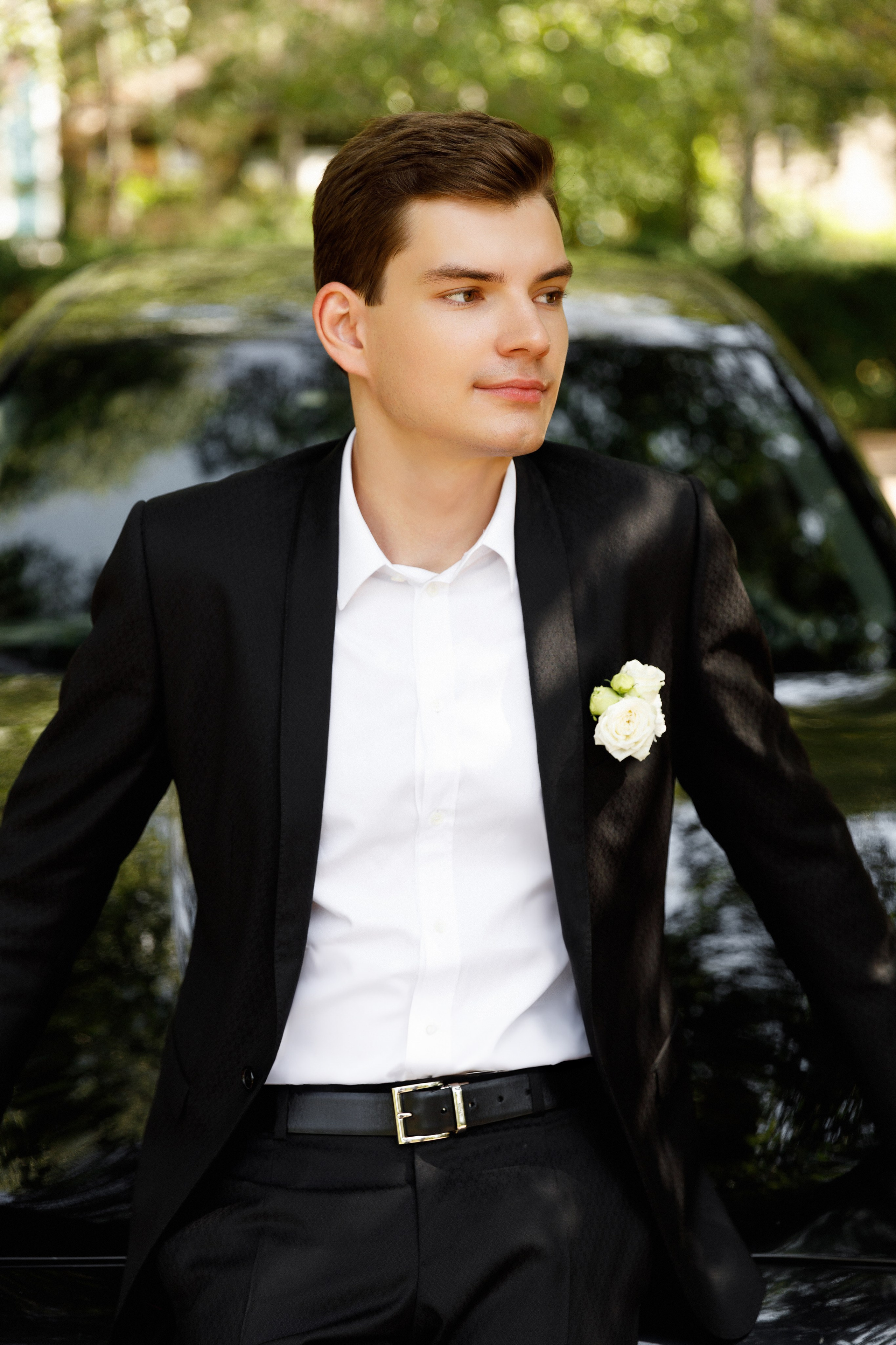 Анна & Денис. Весільний та сімейний фотограф у Харкові Ткаченко Світлана