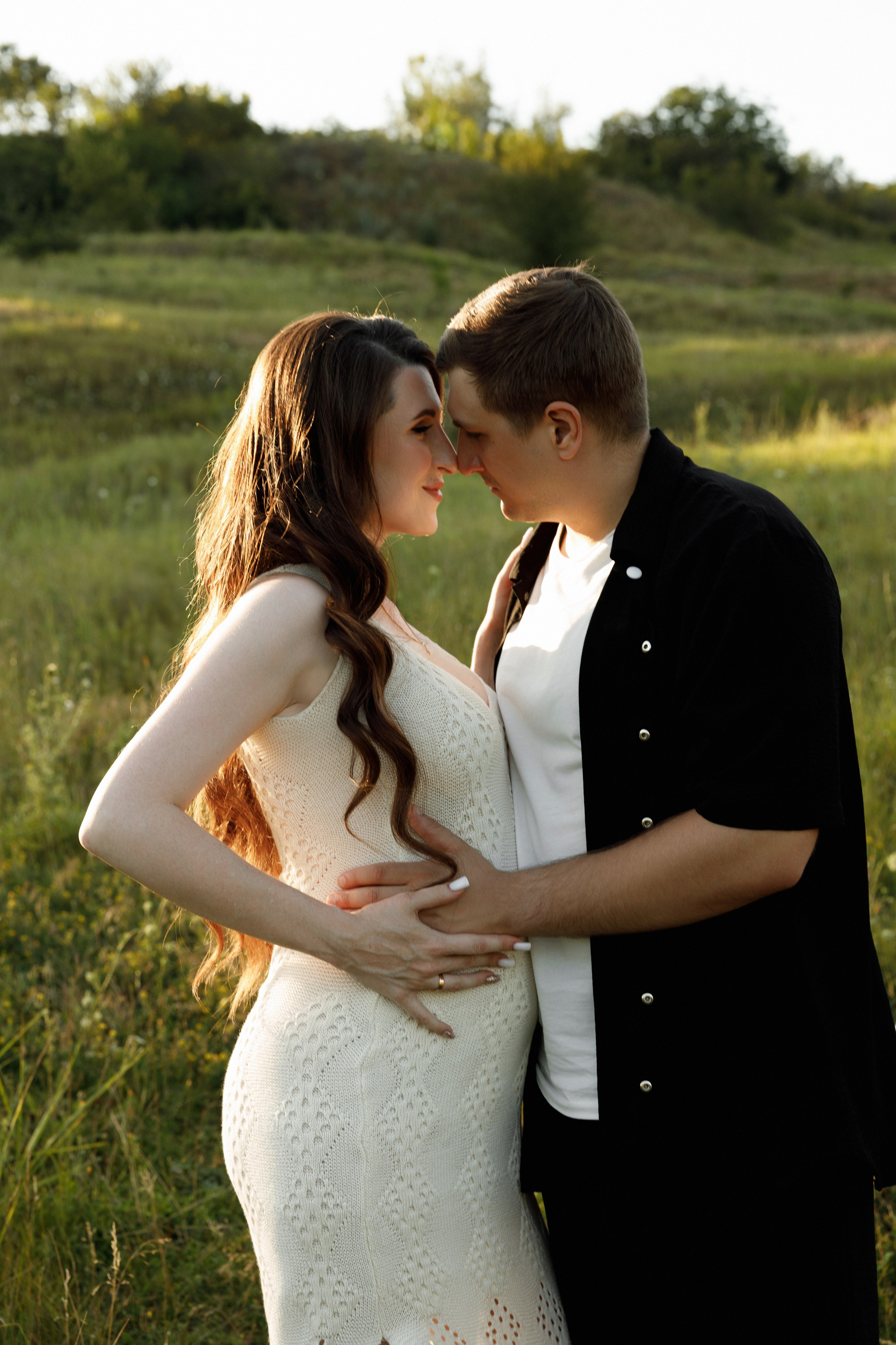 Анастасія & Стас. Весільний та сімейний фотограф у Харкові Ткаченко Світлана