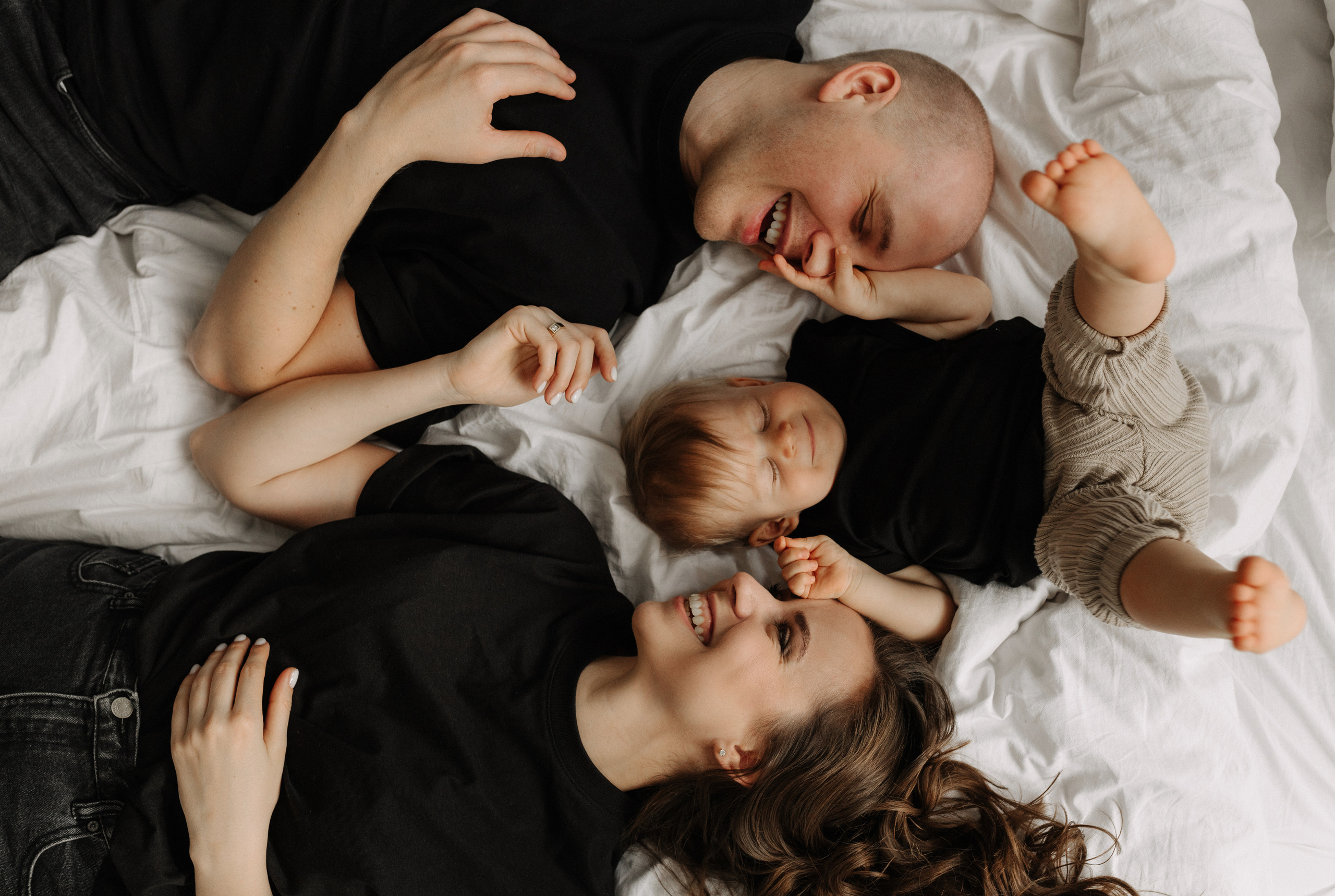 Юлія & Андрій & Поліна. Весільний та сімейний фотограф у Харкові Ткаченко Світлана