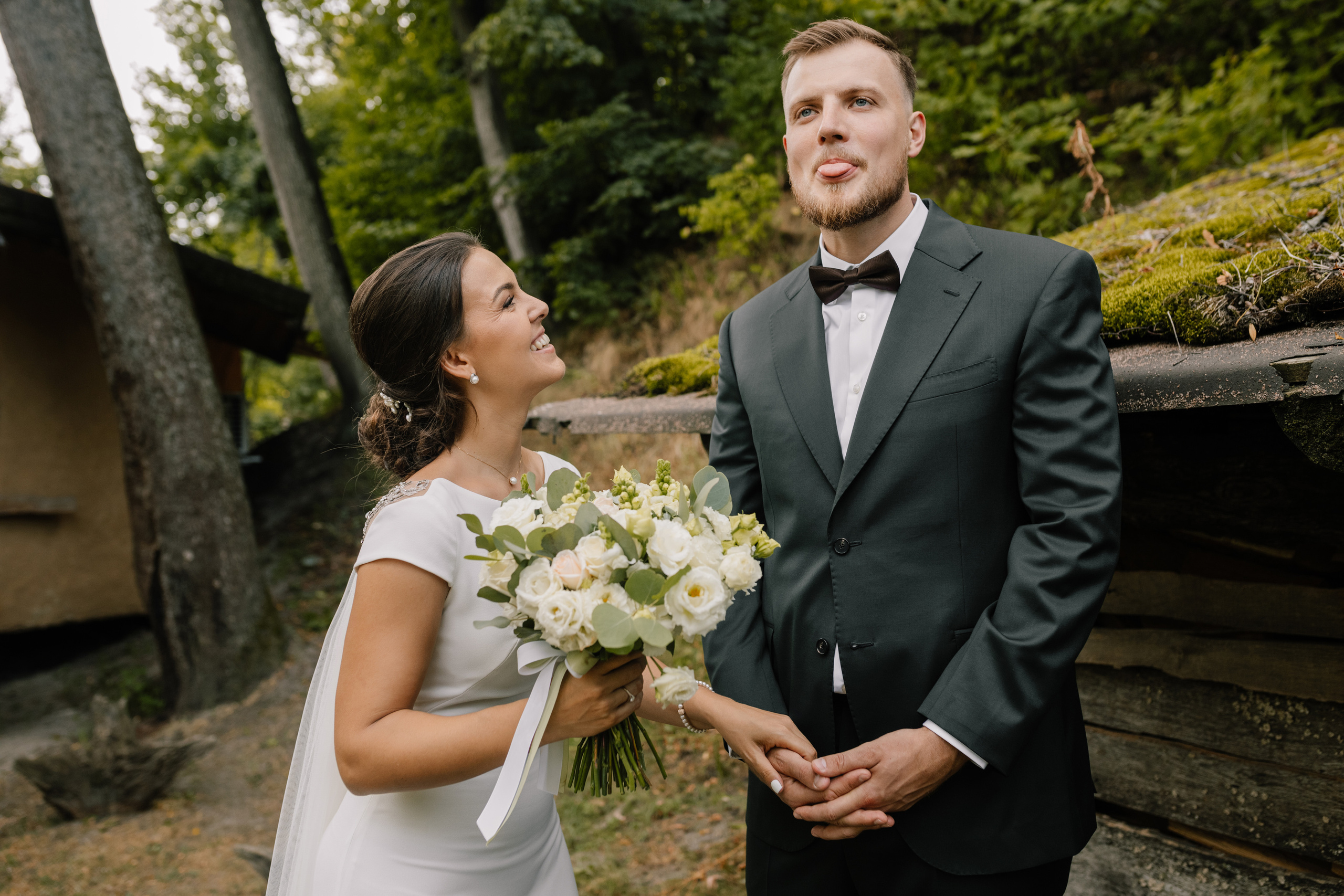 Настя & Влад. Весільний та сімейний фотограф у Харкові Ткаченко Світлана