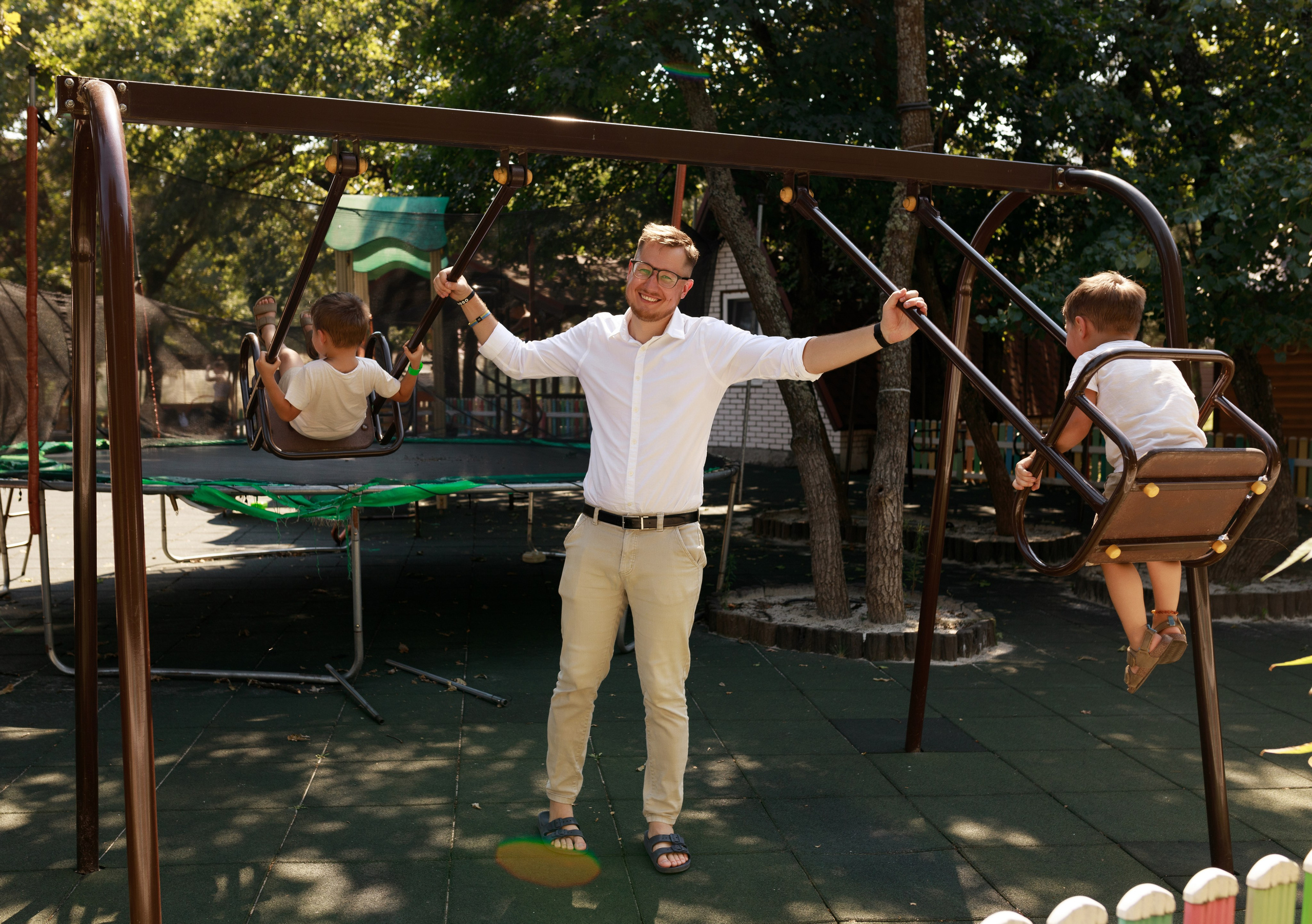 Поліна & Карен. Весільний та сімейний фотограф у Харкові Ткаченко Світлана