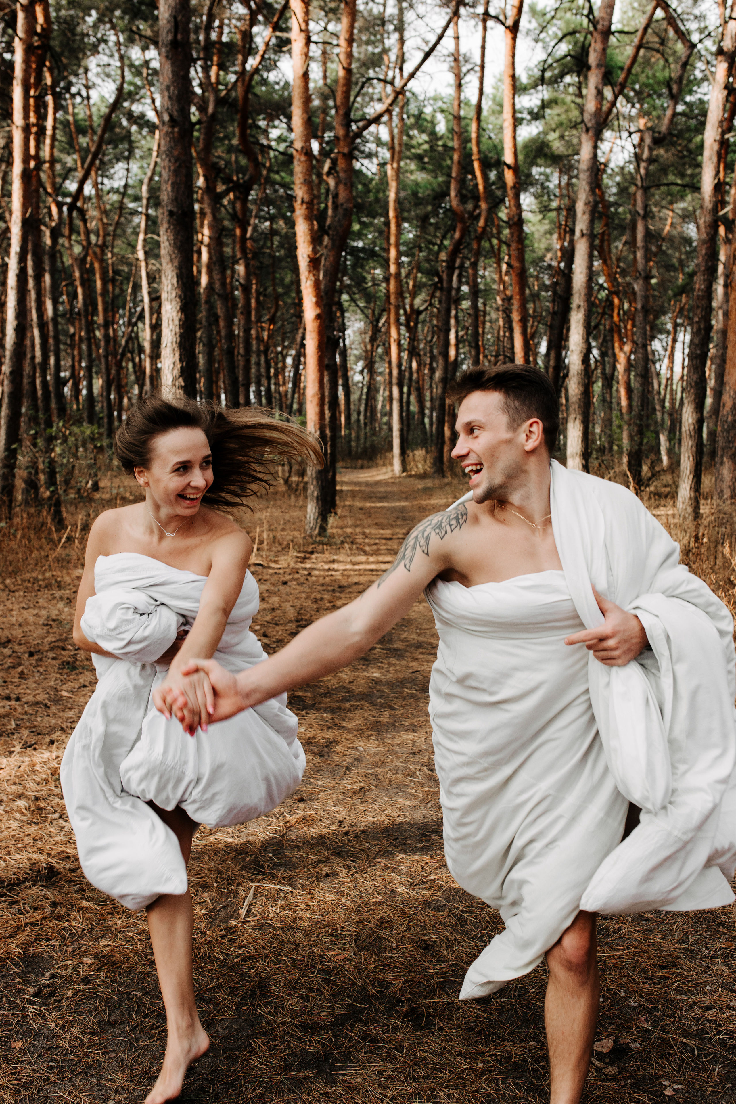 Катя & Алексій. Весільний та сімейний фотограф у Харкові Ткаченко Світлана