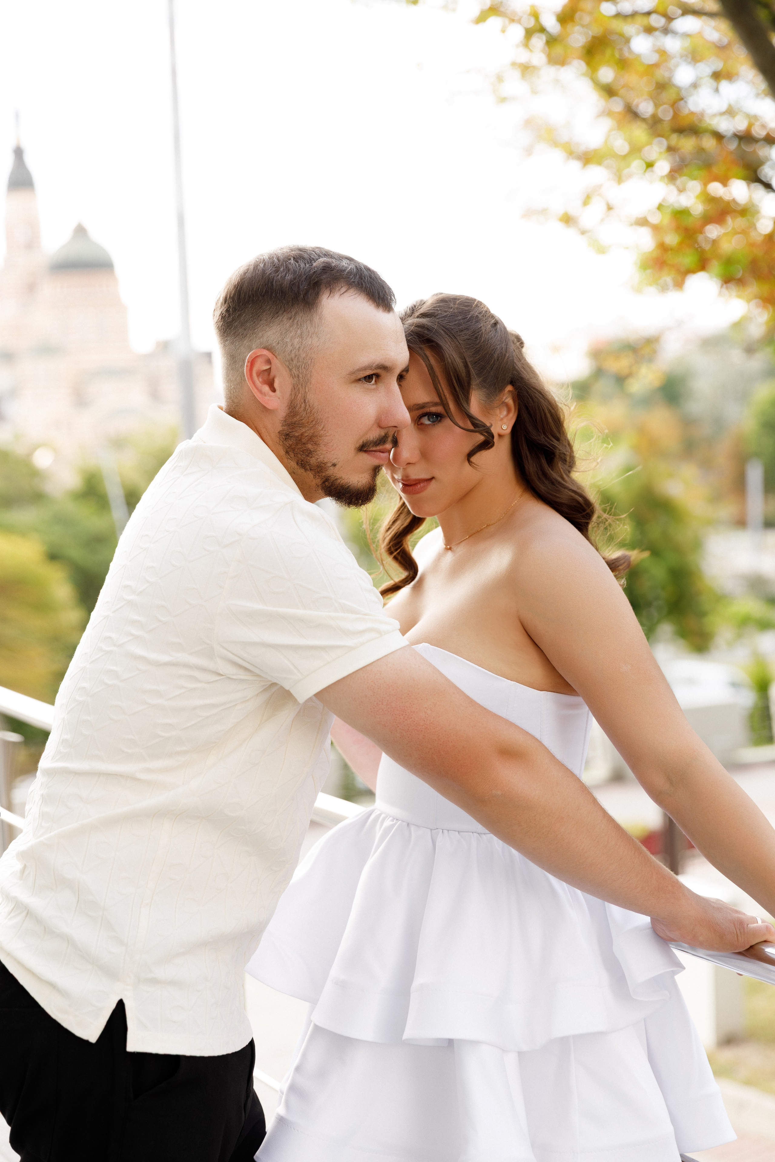 Анна & Валентин. Весільний та сімейний фотограф у Харкові Ткаченко Світлана