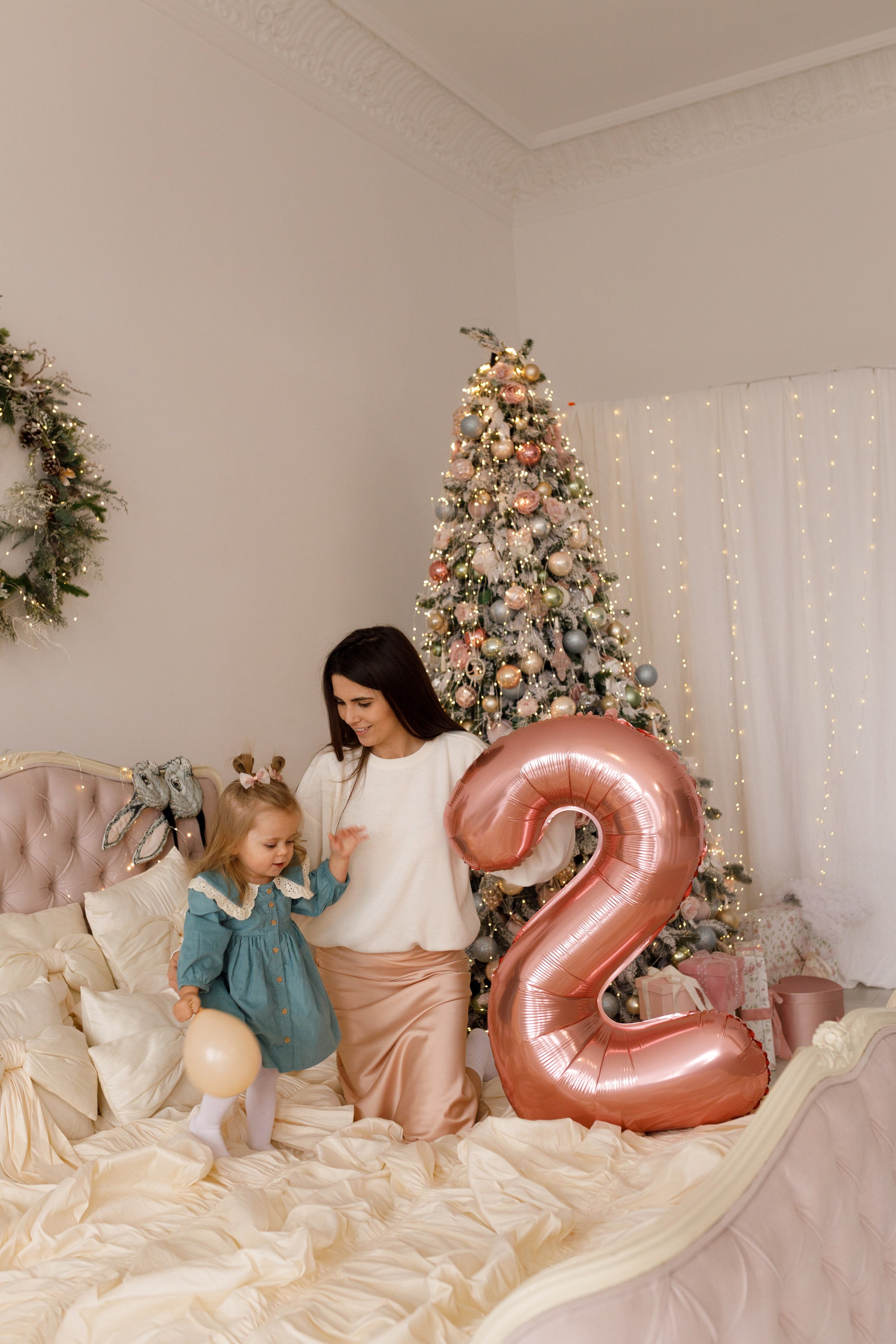 Катя & Ліна & Денис. Весільний та сімейний фотограф у Харкові Ткаченко Світлана