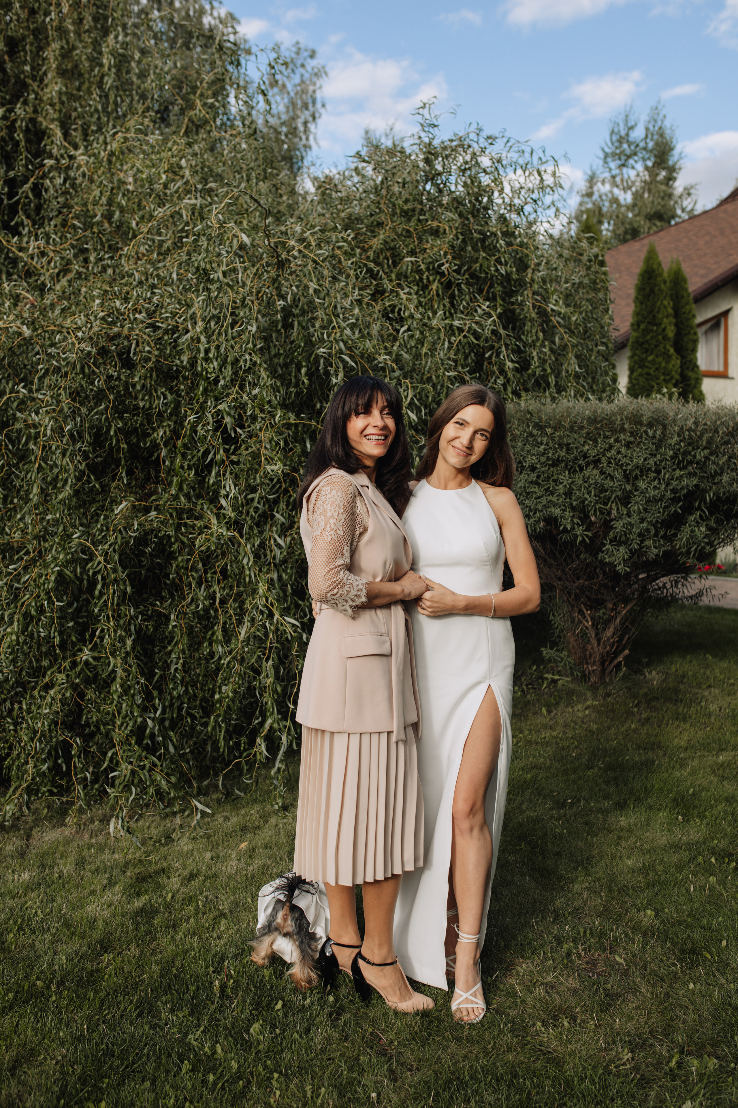 Анна & Назар. Весільний та сімейний фотограф у Харкові Ткаченко Світлана