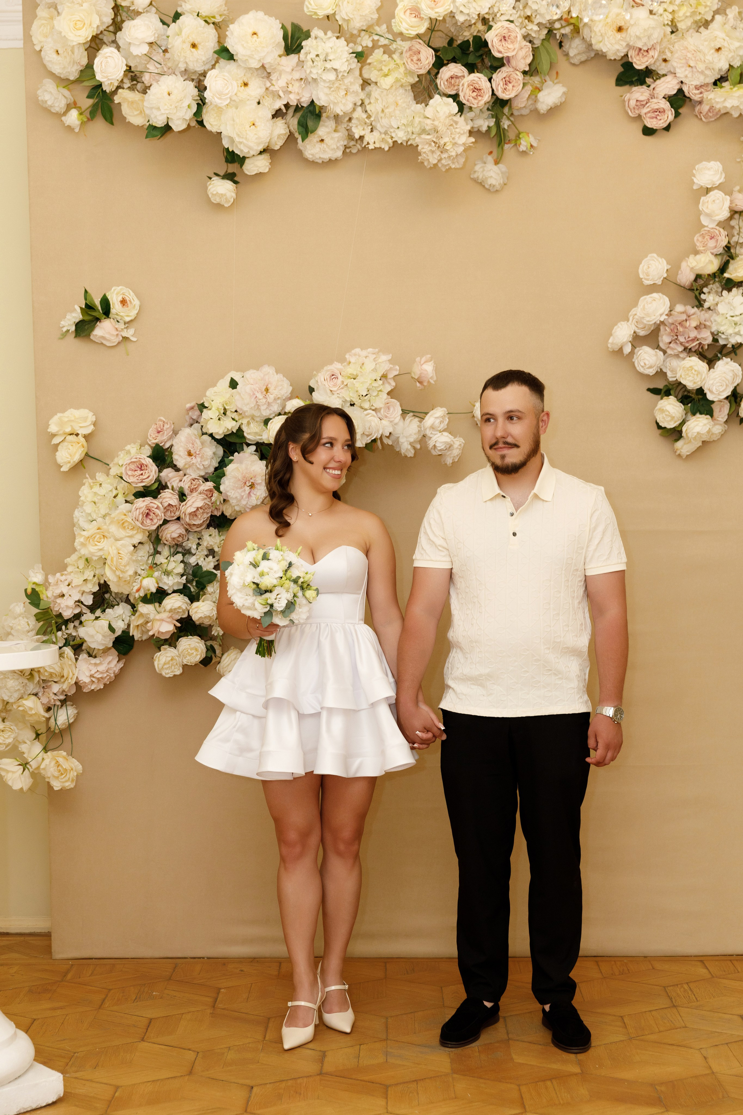 Анна & Валентин. Весільний та сімейний фотограф у Харкові Ткаченко Світлана