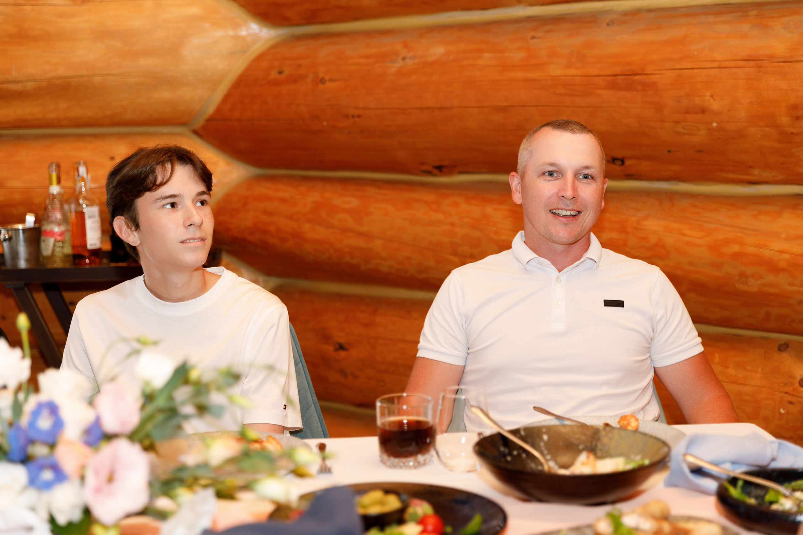 Катерина & Джекі. Весільний та сімейний фотограф у Харкові Ткаченко Світлана