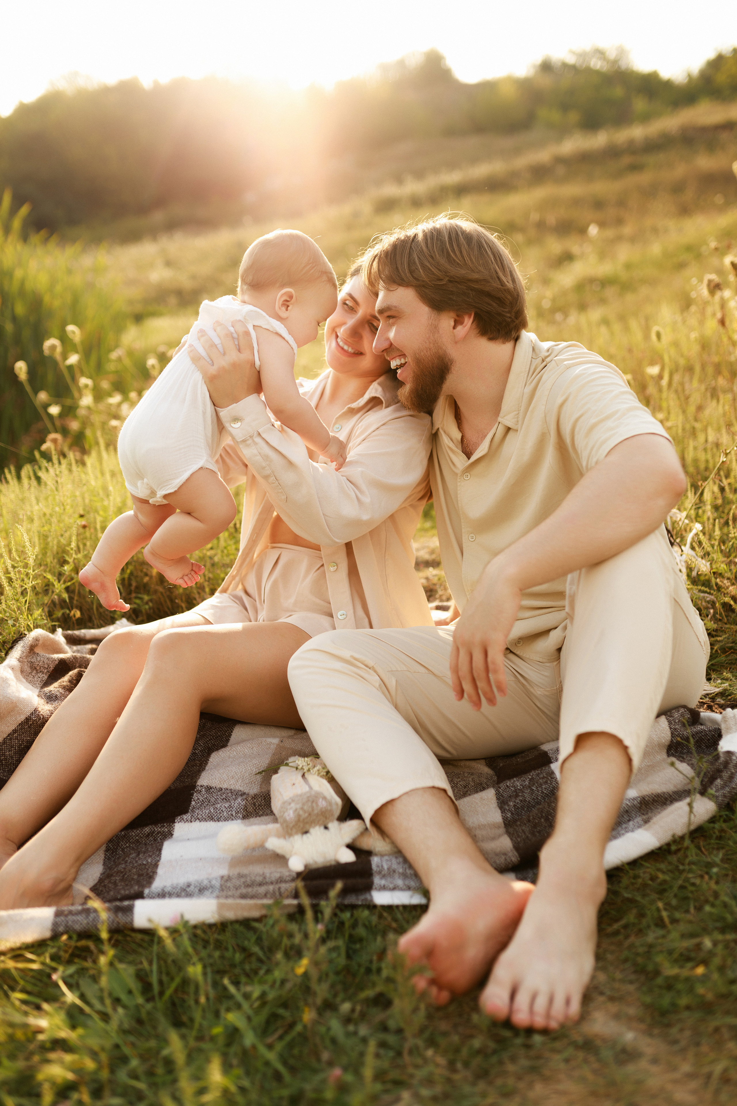 Віка & Максим & Максим. Весільний та сімейний фотограф у Харкові Ткаченко Світлана