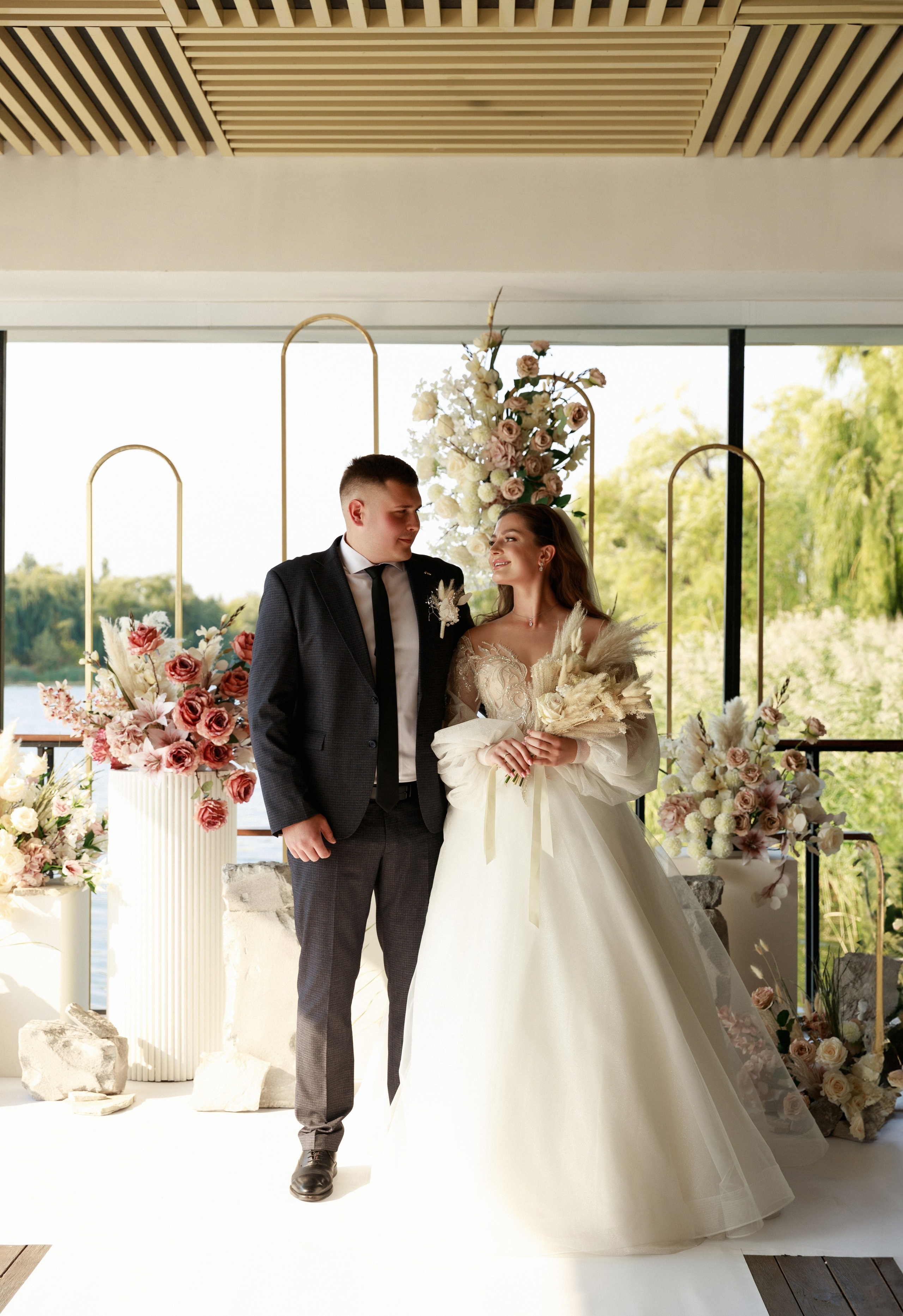 Віталіна & Владислав. Весільний та сімейний фотограф у Харкові Ткаченко Світлана