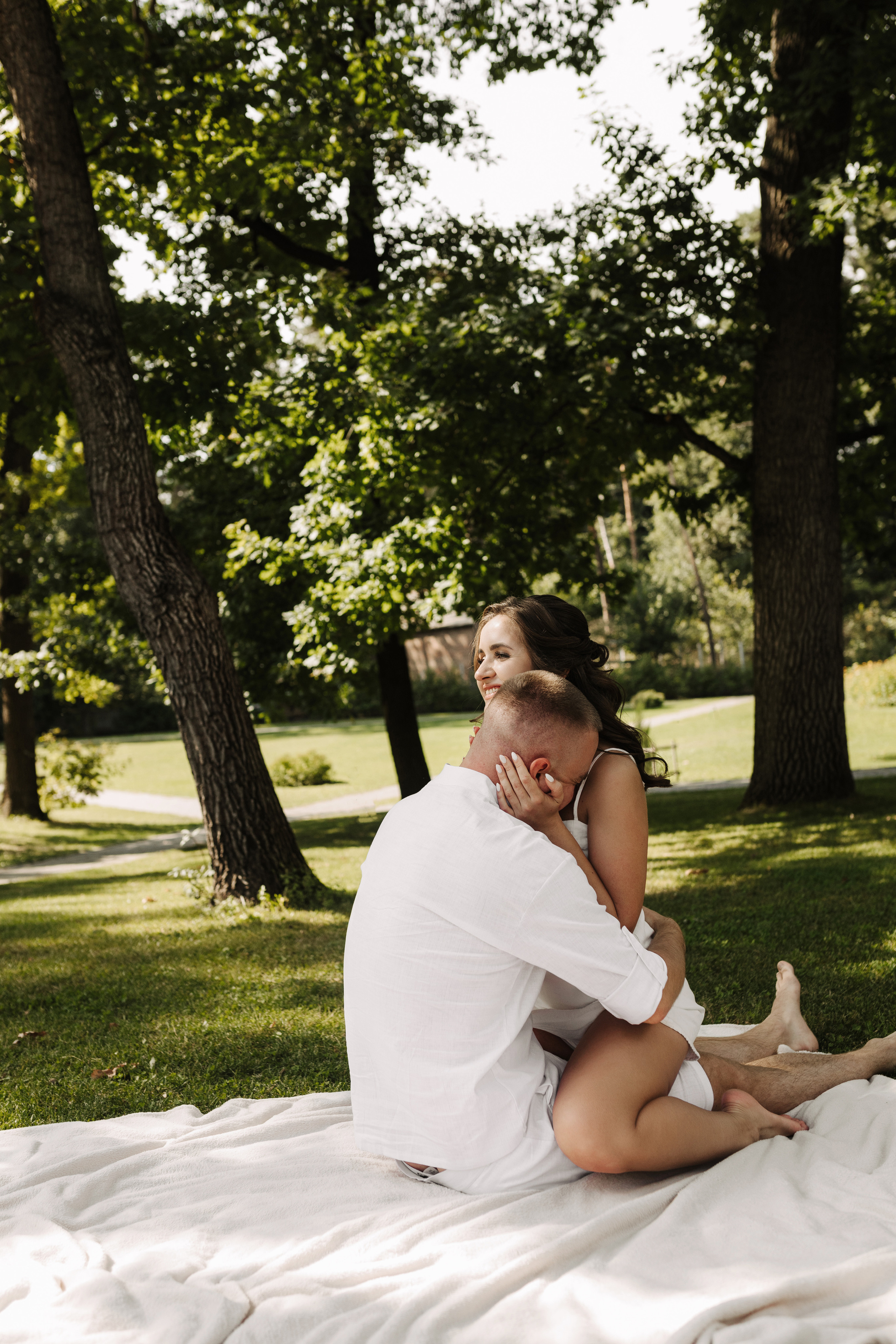 Віка & Максим. Весільний та сімейний фотограф у Харкові Ткаченко Світлана