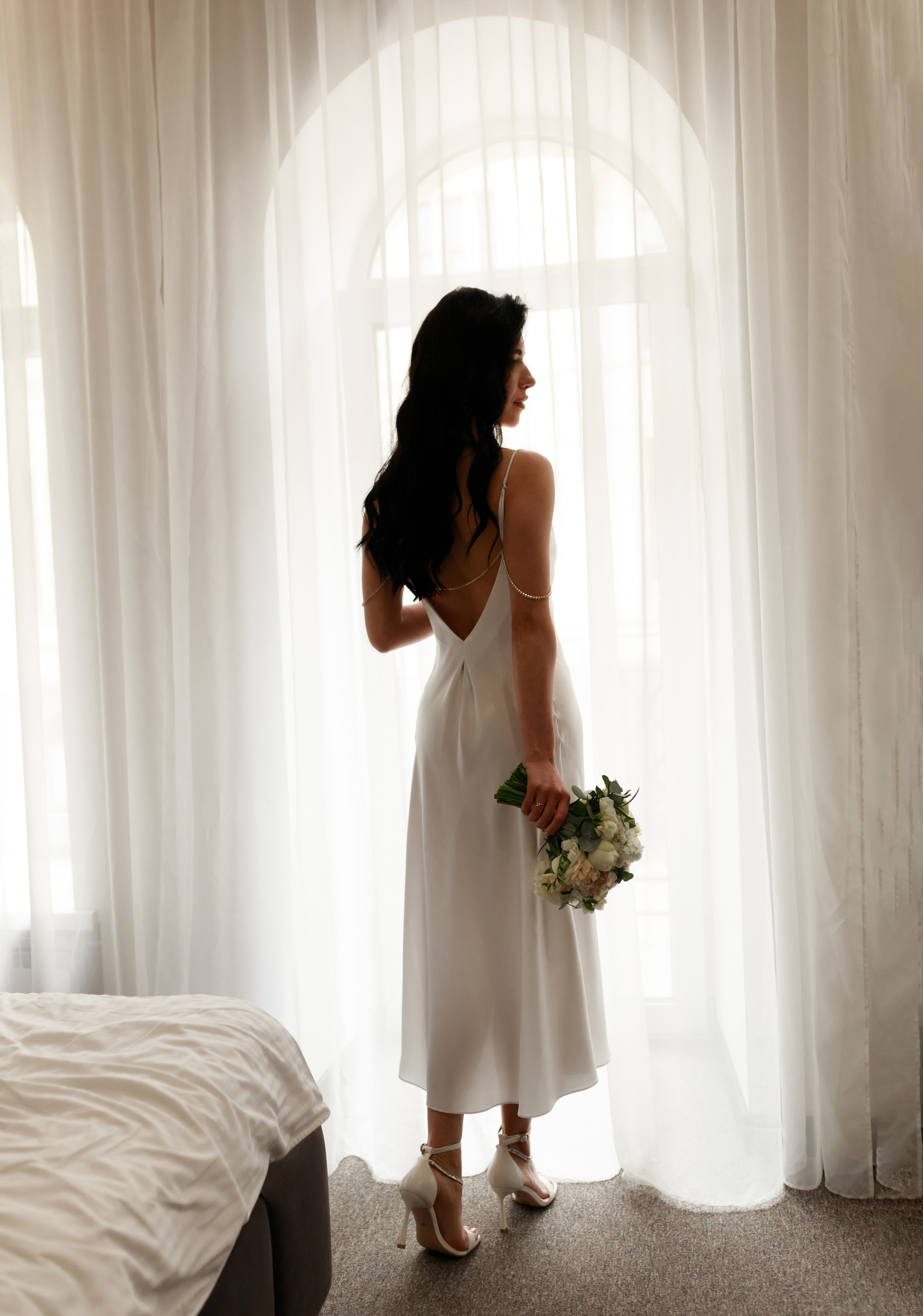 Ліза & Максим. Весільний та сімейний фотограф у Харкові Ткаченко Світлана