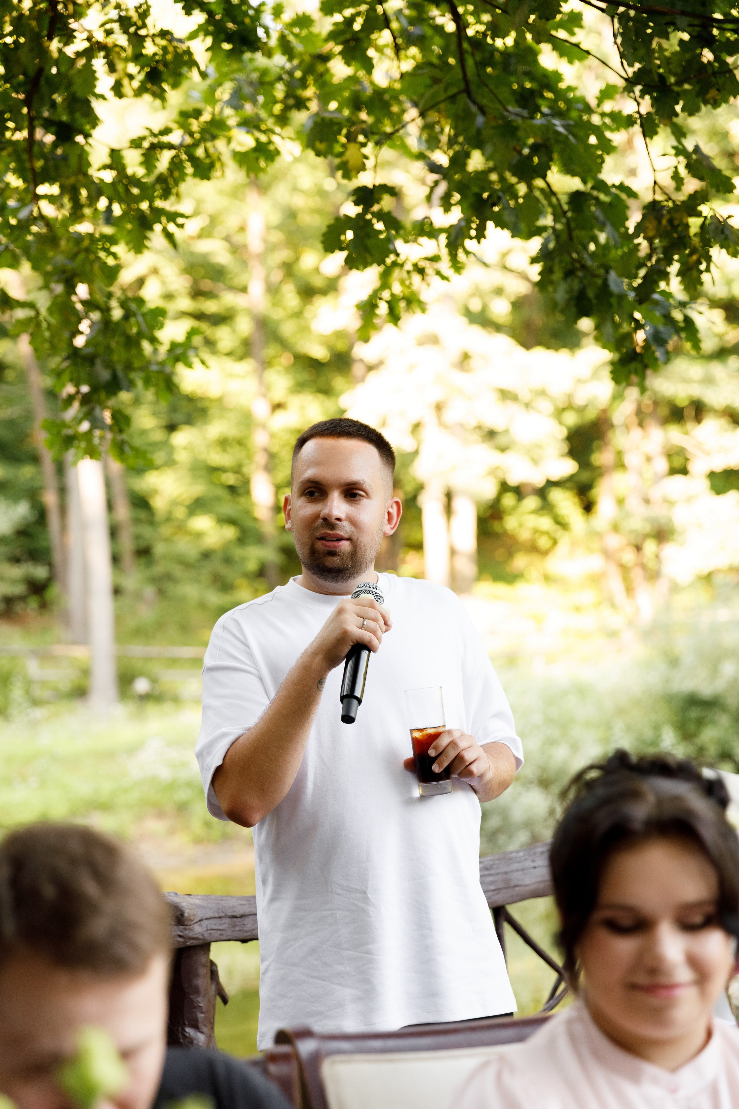 Аліна & Вадим. Весільний та сімейний фотограф у Харкові Ткаченко Світлана