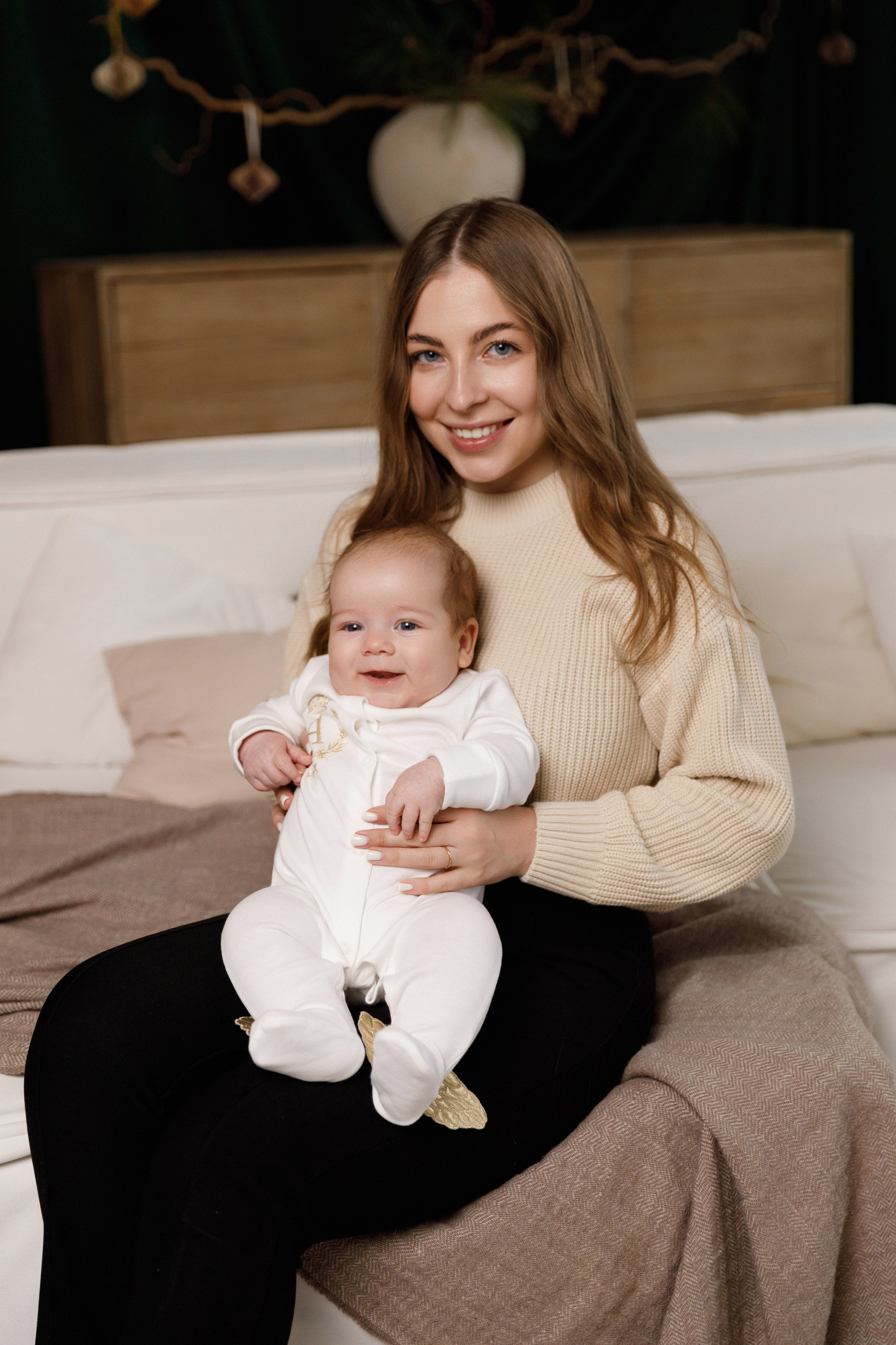 Віка & Влад & Артур. Весільний та сімейний фотограф у Харкові Ткаченко Світлана