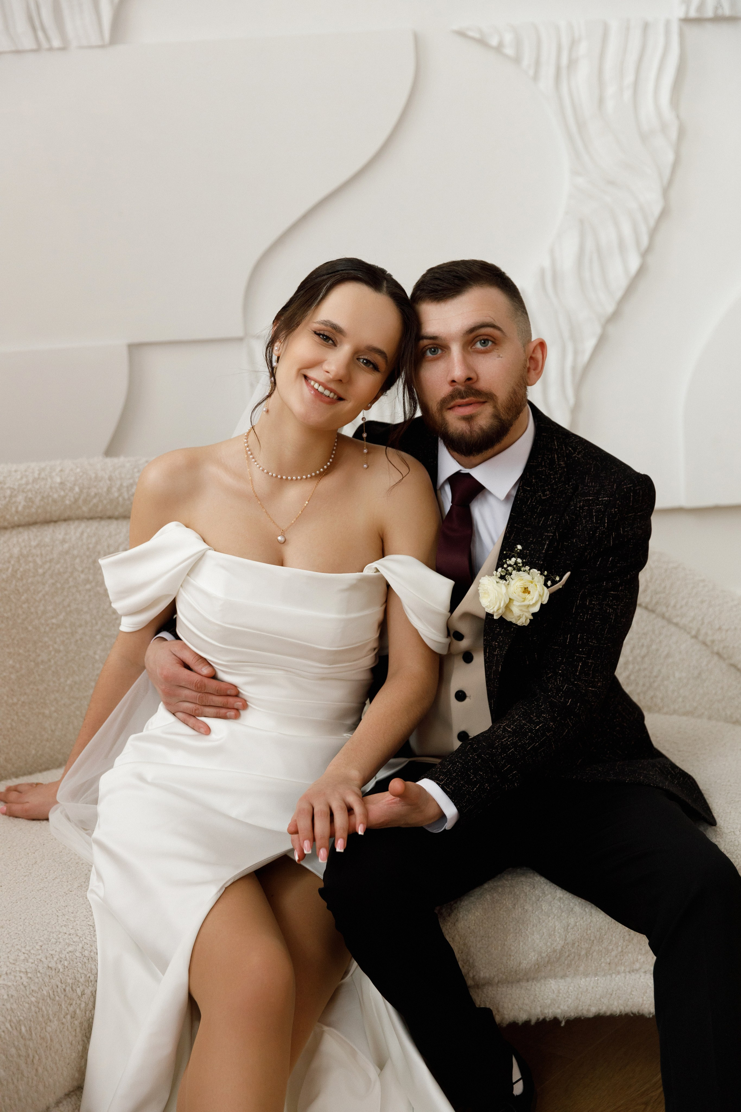 Катерина & Євгеній. Весільний та сімейний фотограф у Харкові Ткаченко Світлана