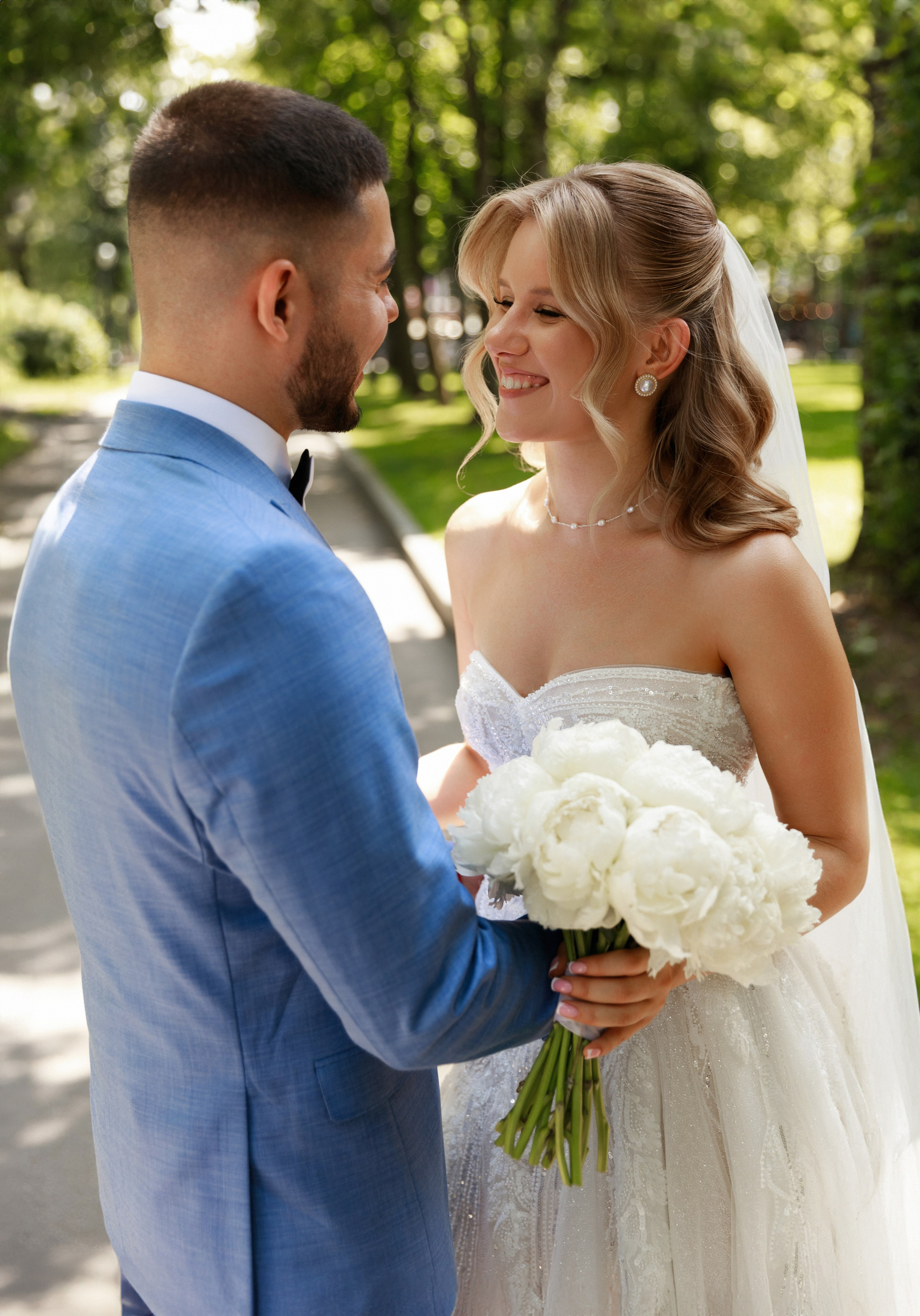 Дарина & Тимур. Весільний та сімейний фотограф у Харкові Ткаченко Світлана