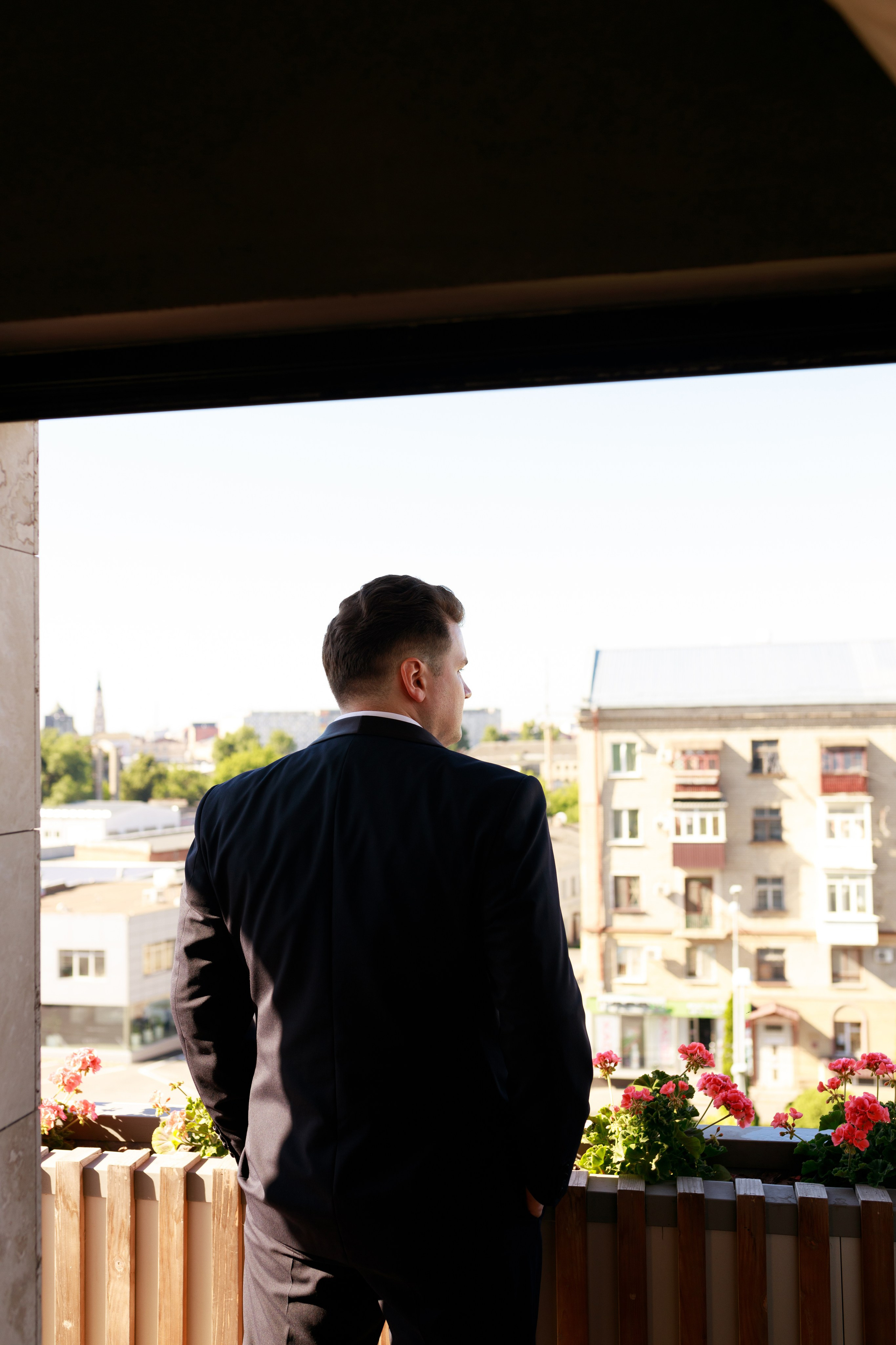 Вікторія & Андрій. Весільний та сімейний фотограф у Харкові Ткаченко Світлана