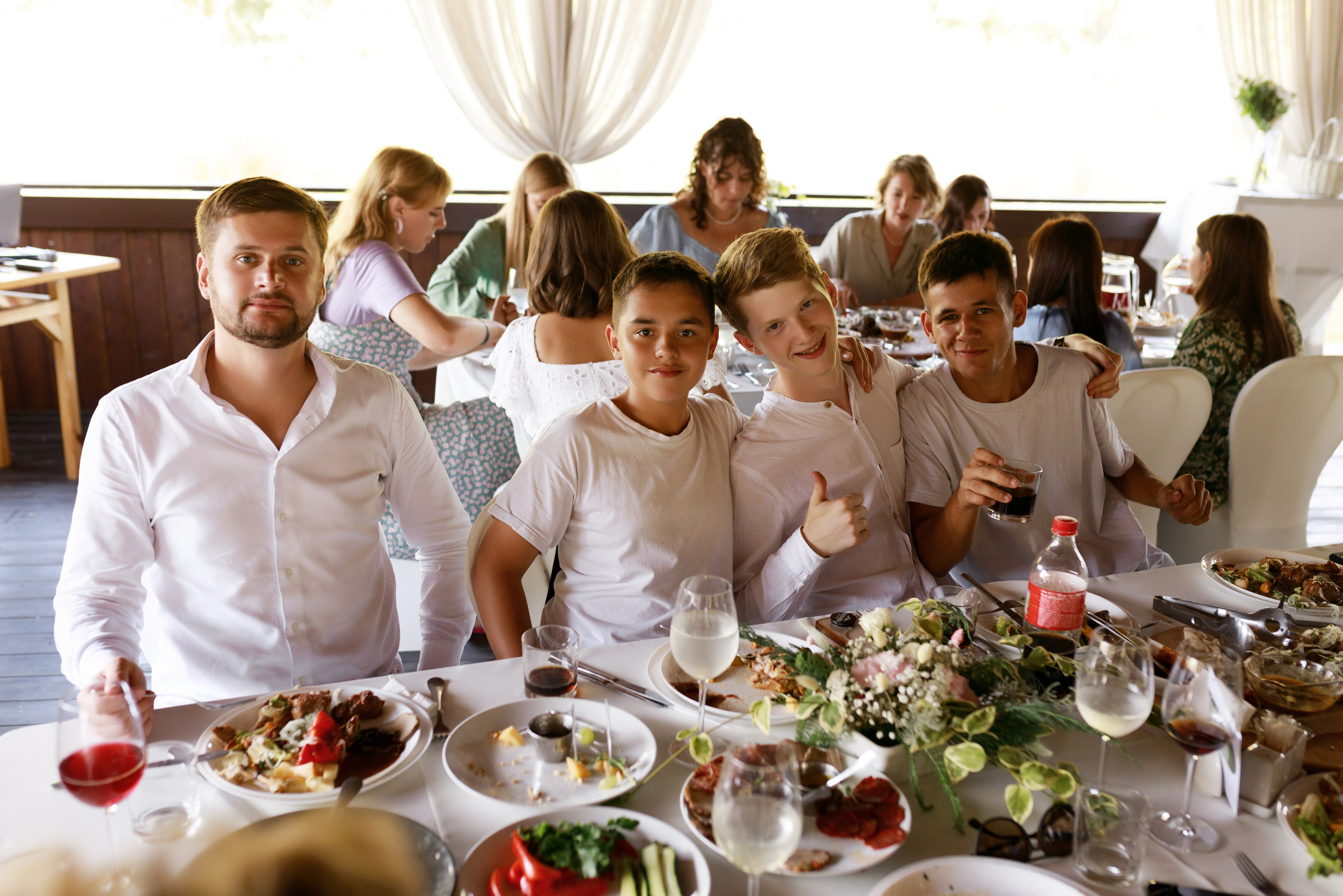 Поліна & Карен. Весільний та сімейний фотограф у Харкові Ткаченко Світлана