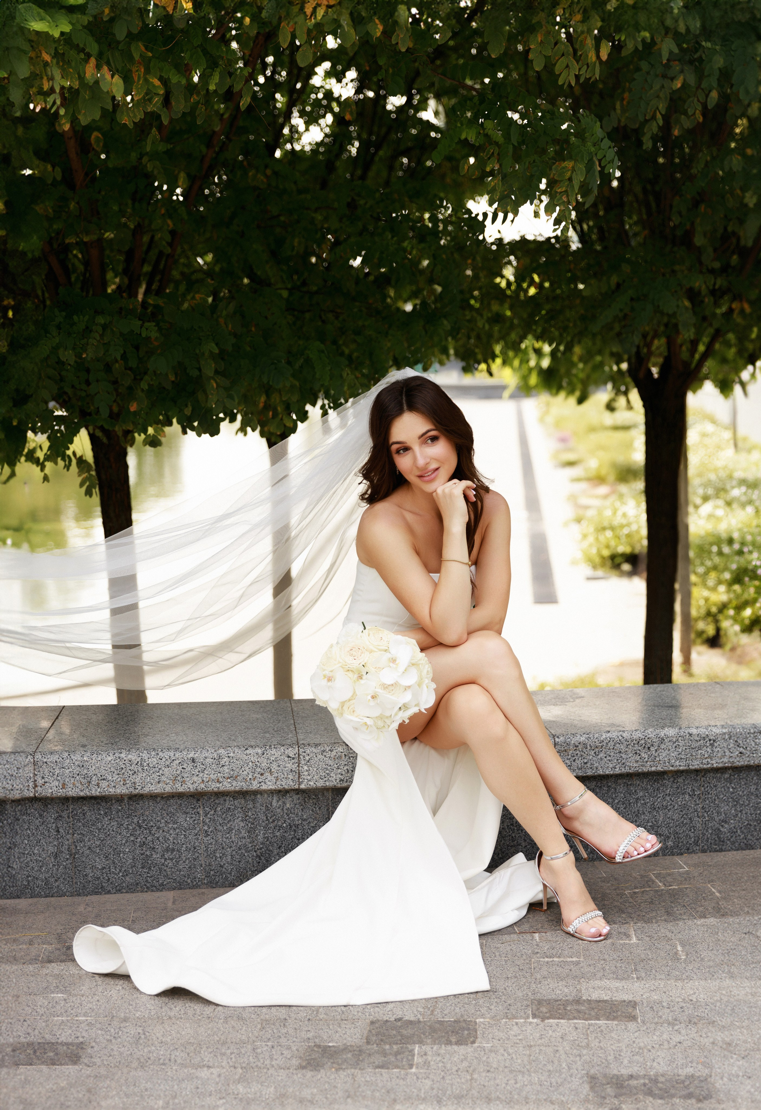 Катерина & Роман. Весільний та сімейний фотограф у Харкові Ткаченко Світлана