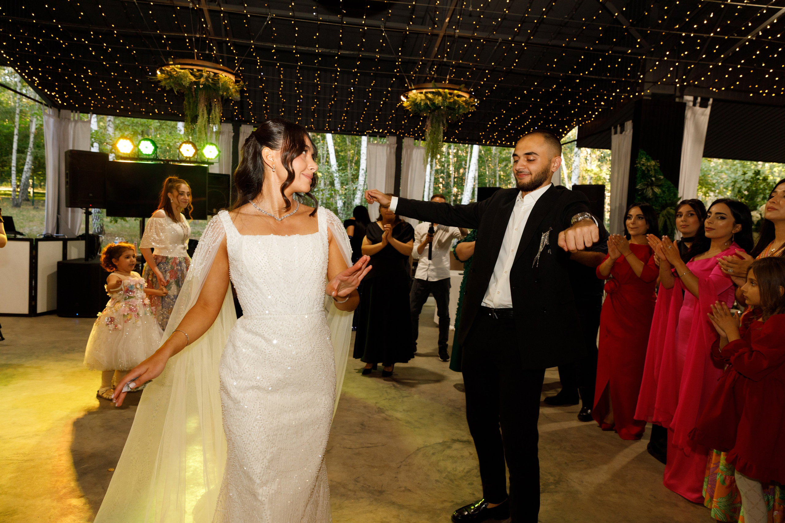 Аяз Джахан. Весільний та сімейний фотограф у Харкові Ткаченко Світлана