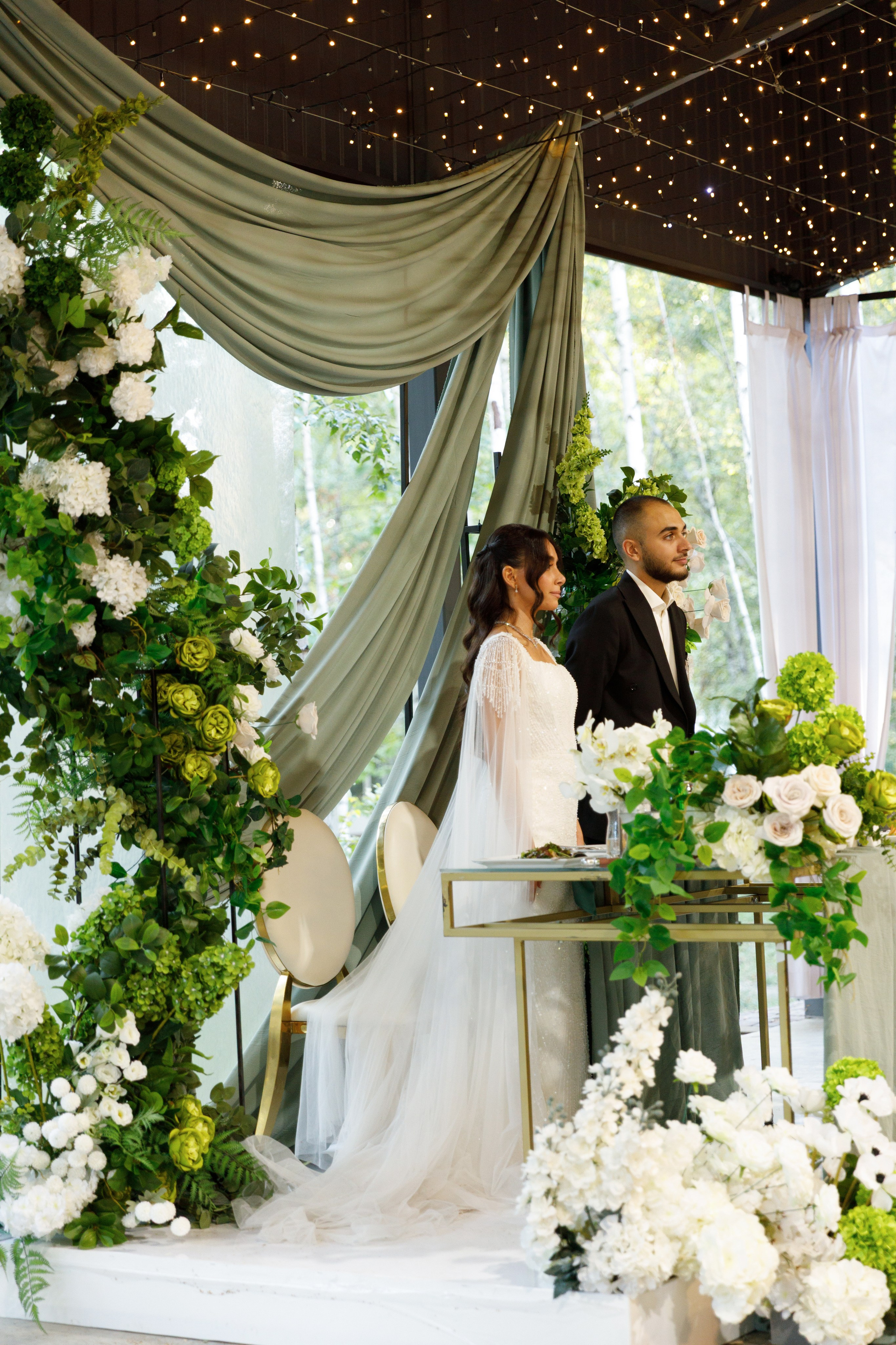 Аяз Джахан. Весільний та сімейний фотограф у Харкові Ткаченко Світлана