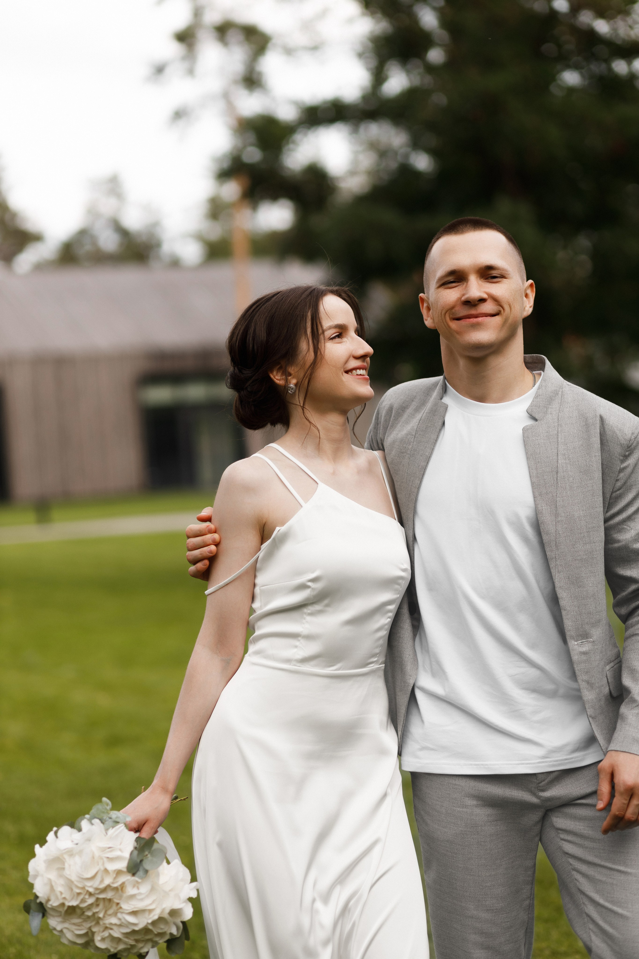 Альона & Андрій. Весільний та сімейний фотограф у Харкові Ткаченко Світлана